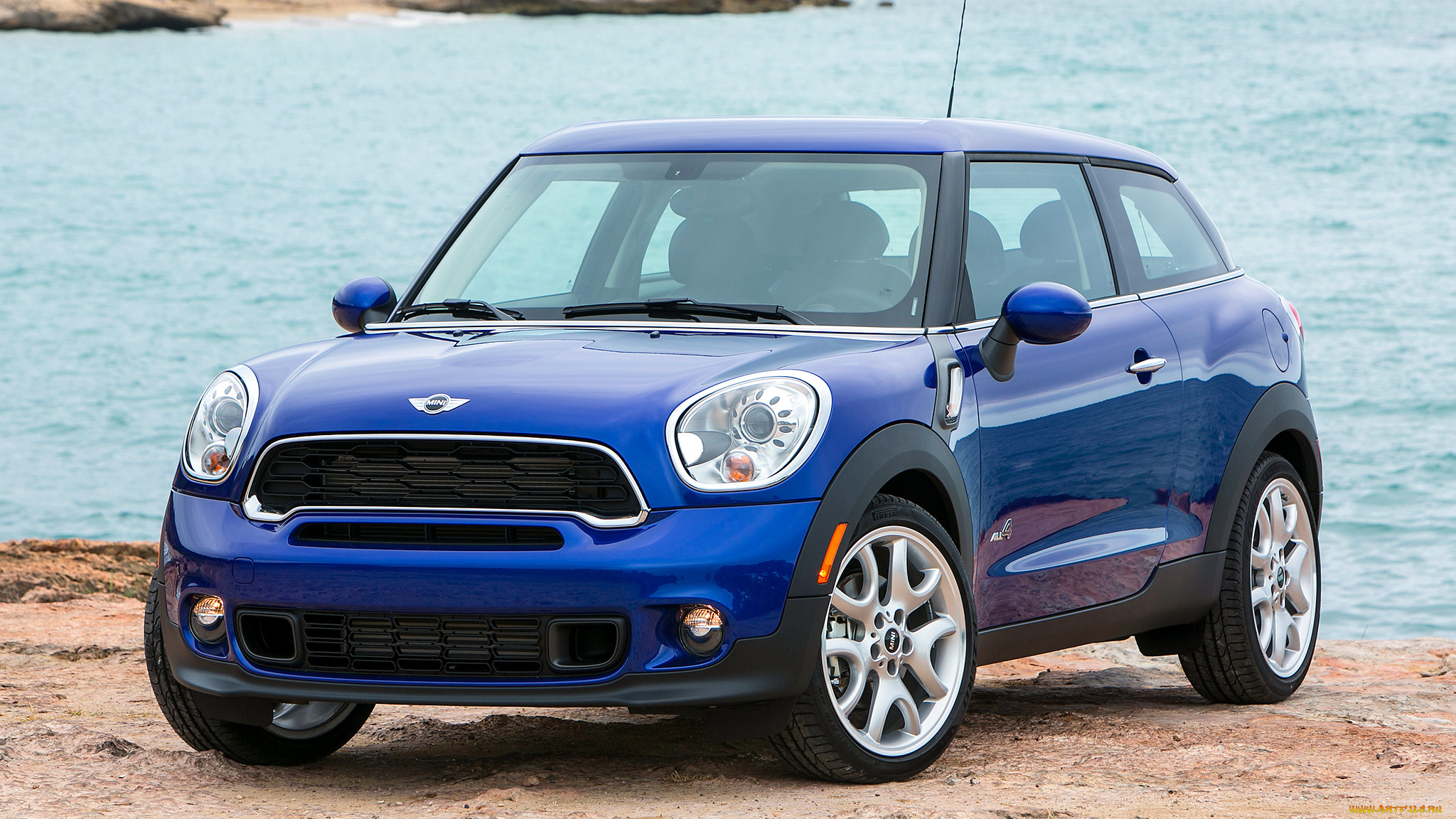 mini, paceman, автомобили, british, motor, corporation, великобритания