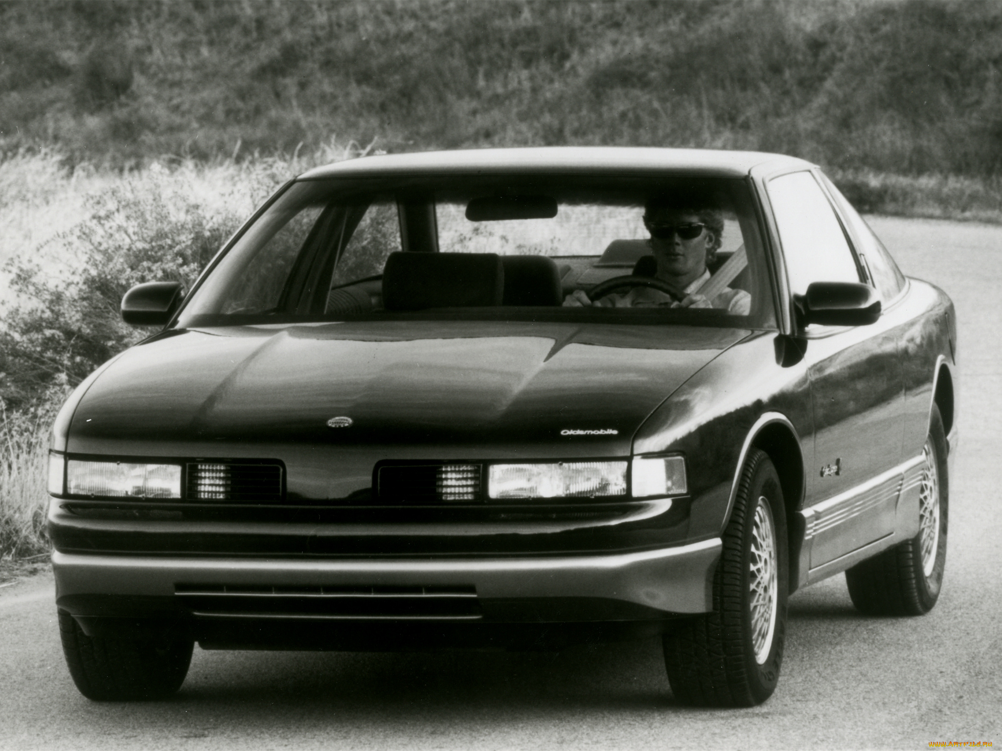 1988, oldsmobile, cutlass, supreme, international, series, автомобили