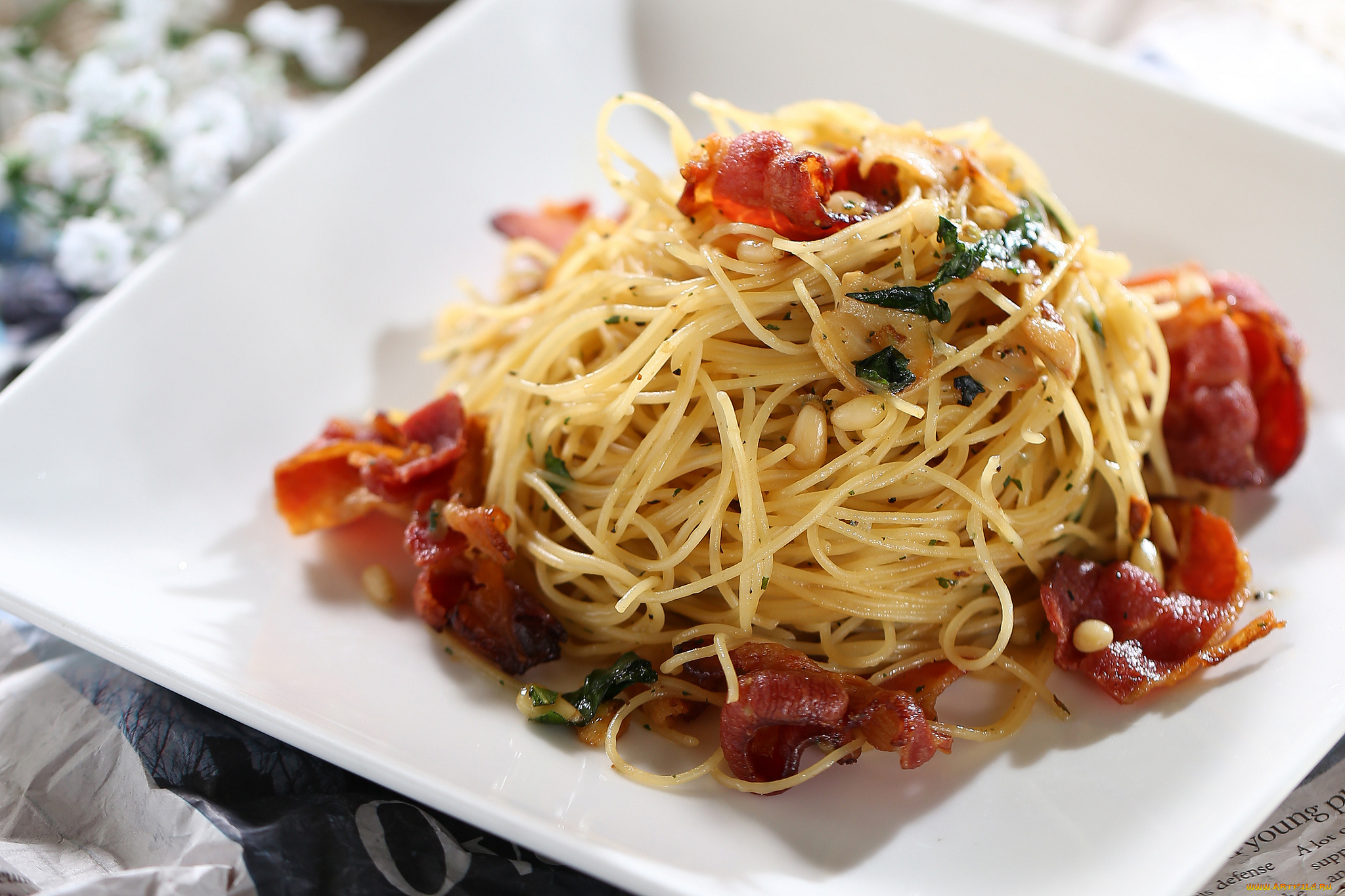 еда макароны по флотски food pasta Navy скачать