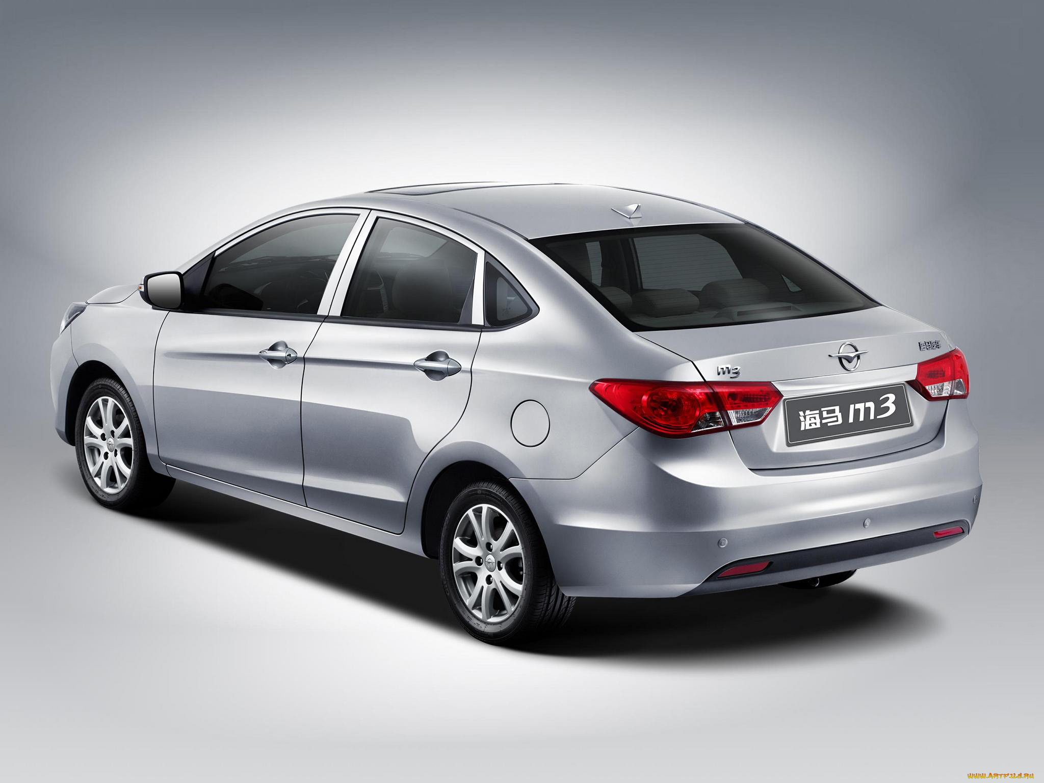 автомобили, haima, m5