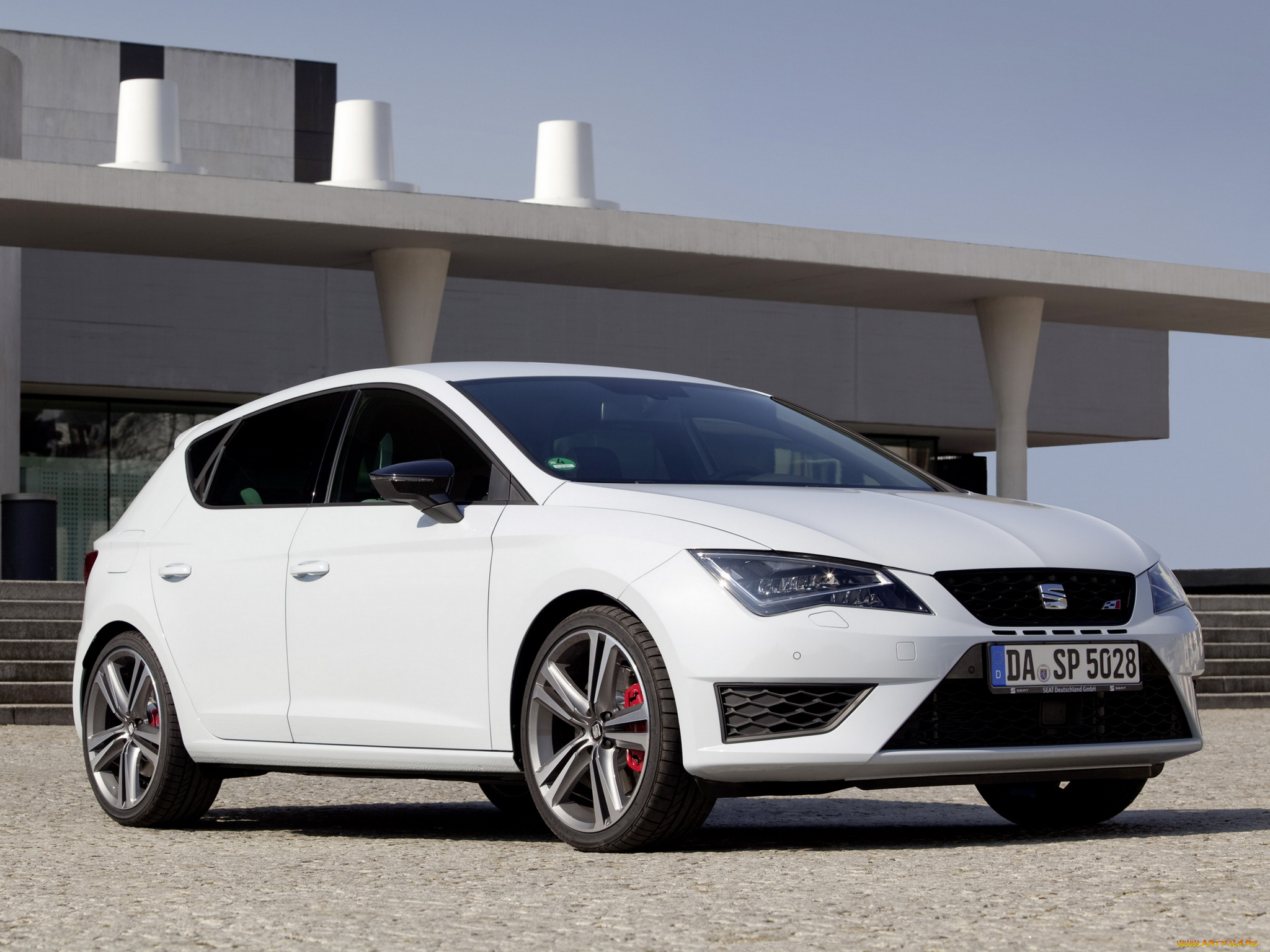 автомобили, seat, 2014, cupra, leon, светлый