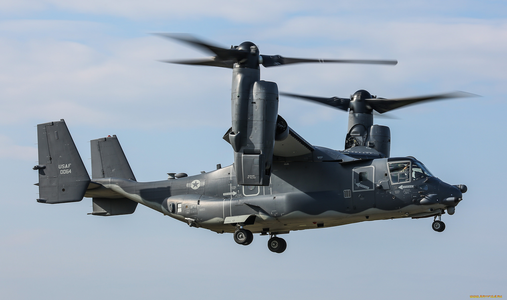 bell, cv-22b, osprey, авиация, другое, ввс