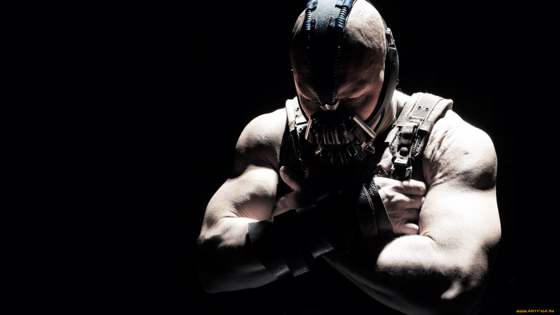 the, dark, knight, rises, кино, фильмы, tom, hardy, bane