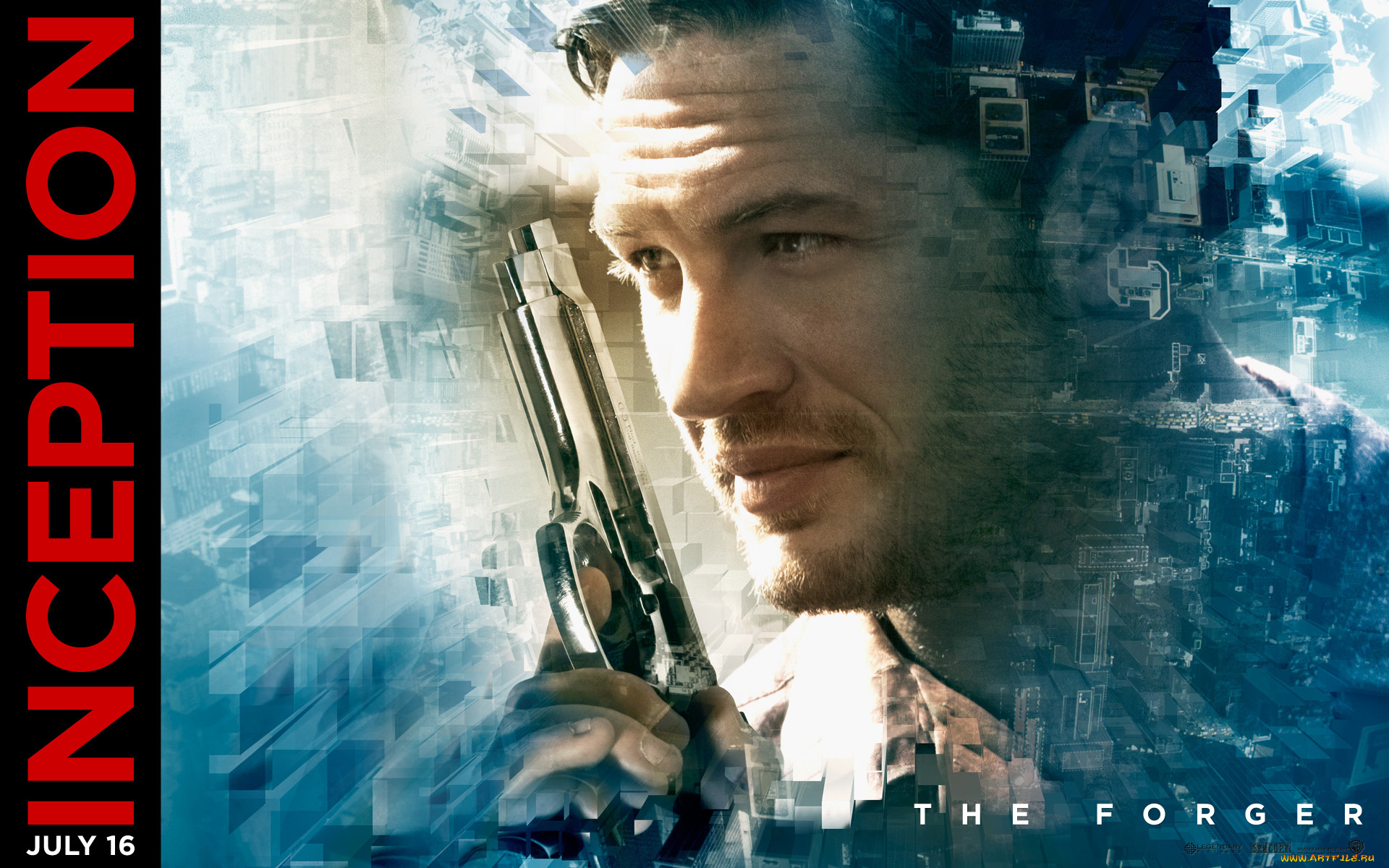 inception, кино, фильмы, tom, hardy