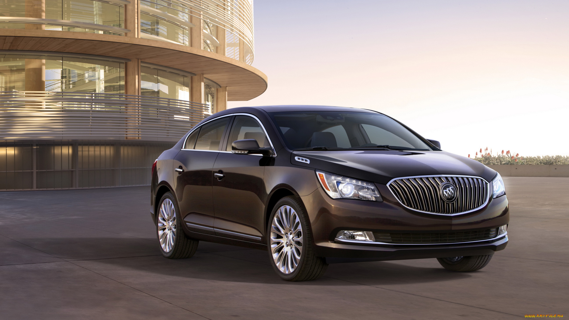 2014, buick, lacrosse, автомобили