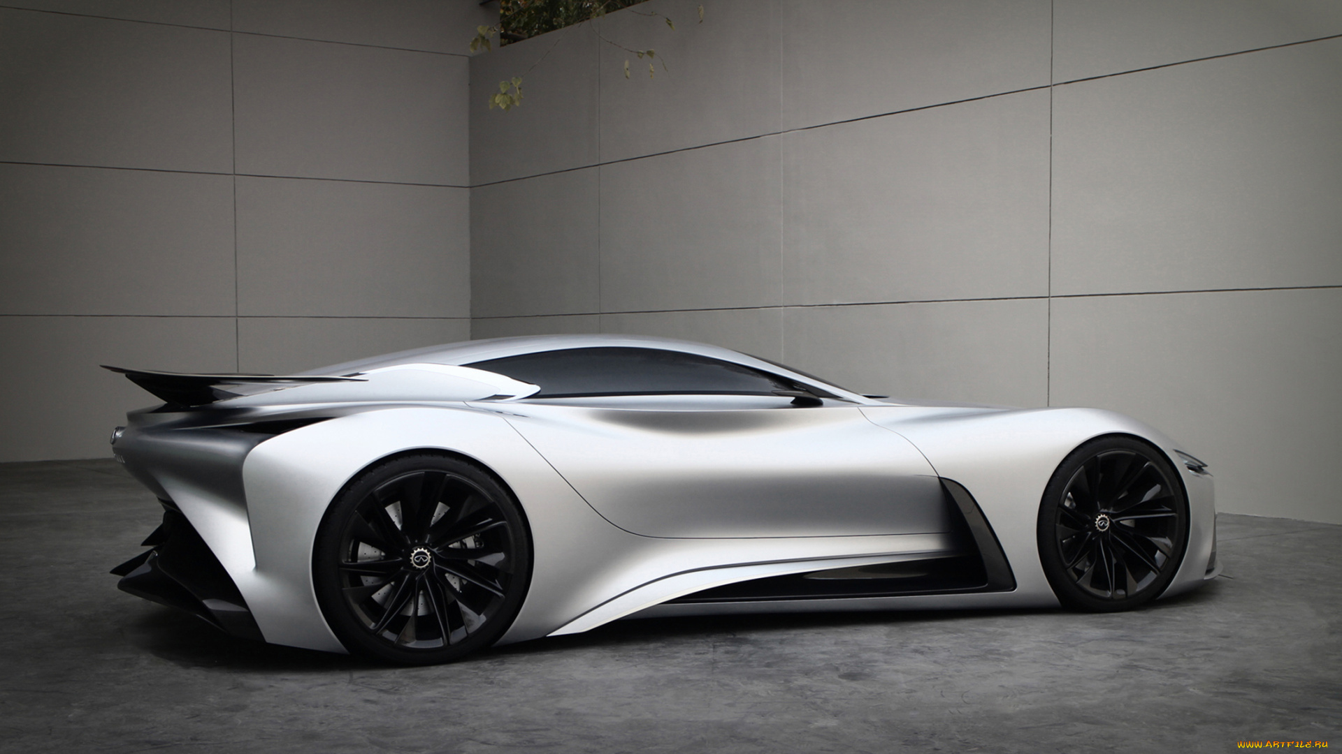 infiniti, vision, gran, turismo, concept, 2015, автомобили, infiniti, 2015, concept, vision, gran, turismo