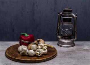 Картинка еда грибы +грибные+блюда шампиньоны