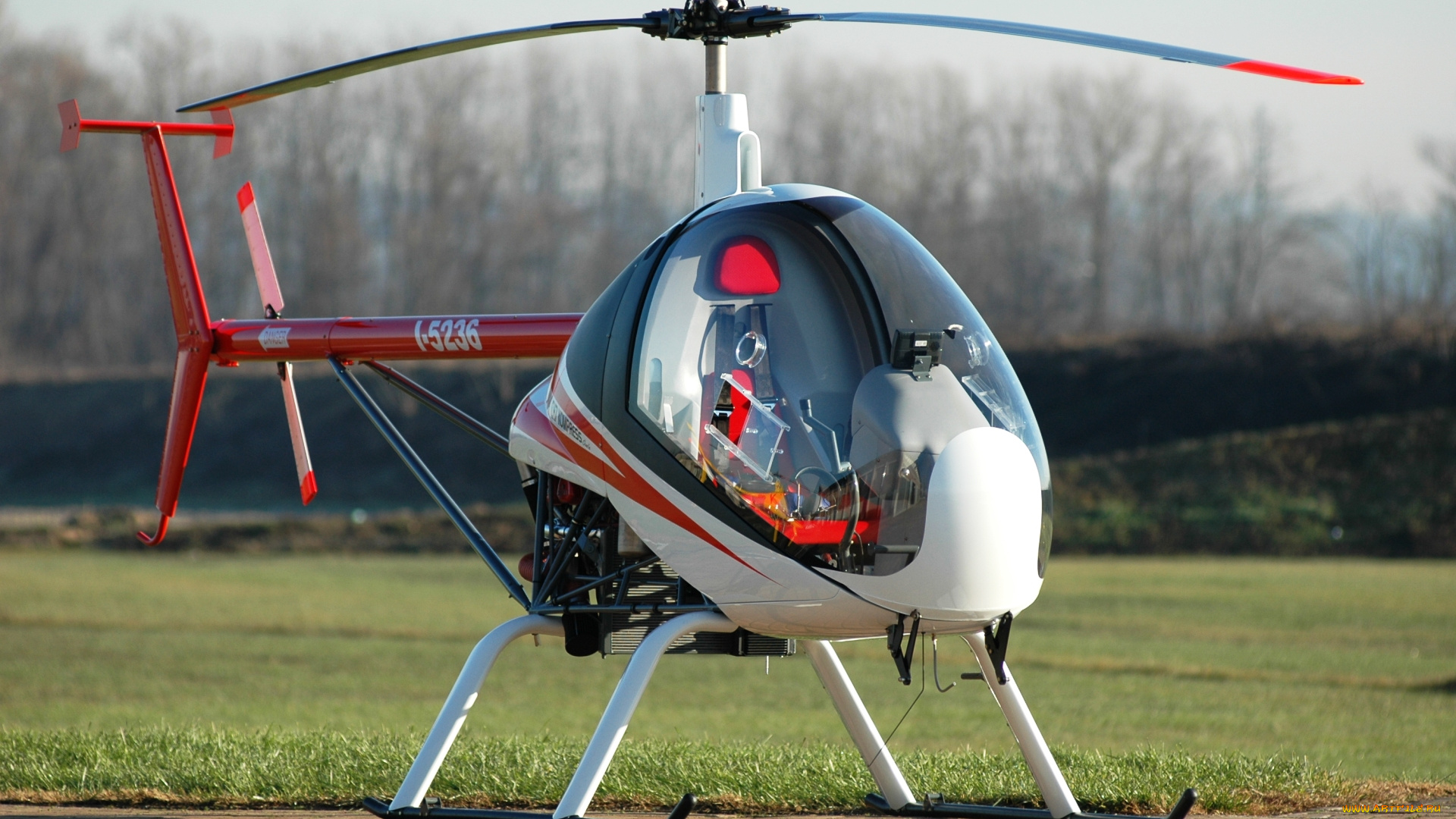 heli-sport, ch-7, авиация, вертолёты, итальянская, компания, двухместный, вертолет, сh7, helisport, легкий