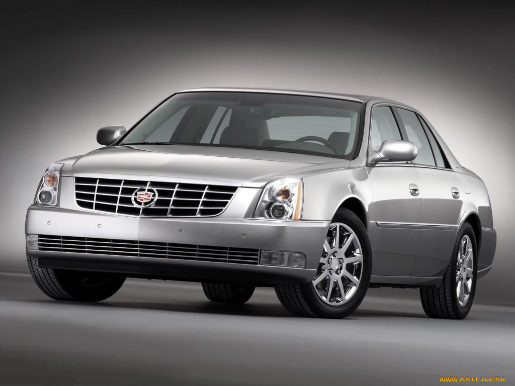 автомобили, cadillac