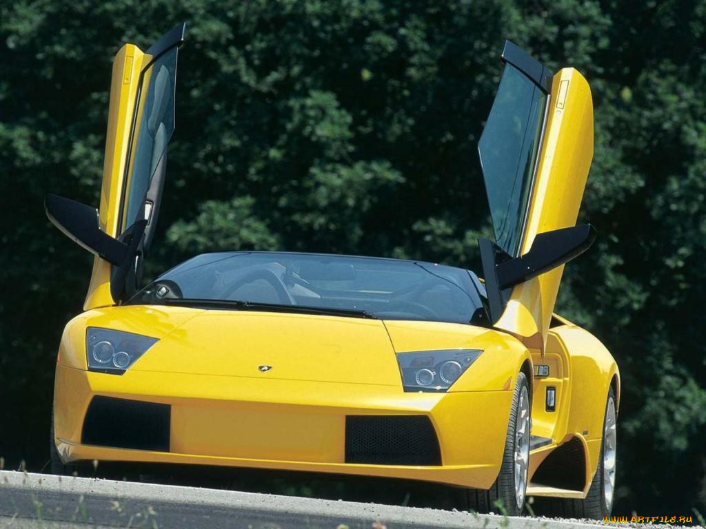 автомобили, lamborghini