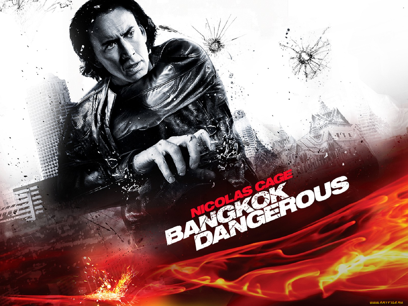 bangkok, dangerous, кино, фильмы
