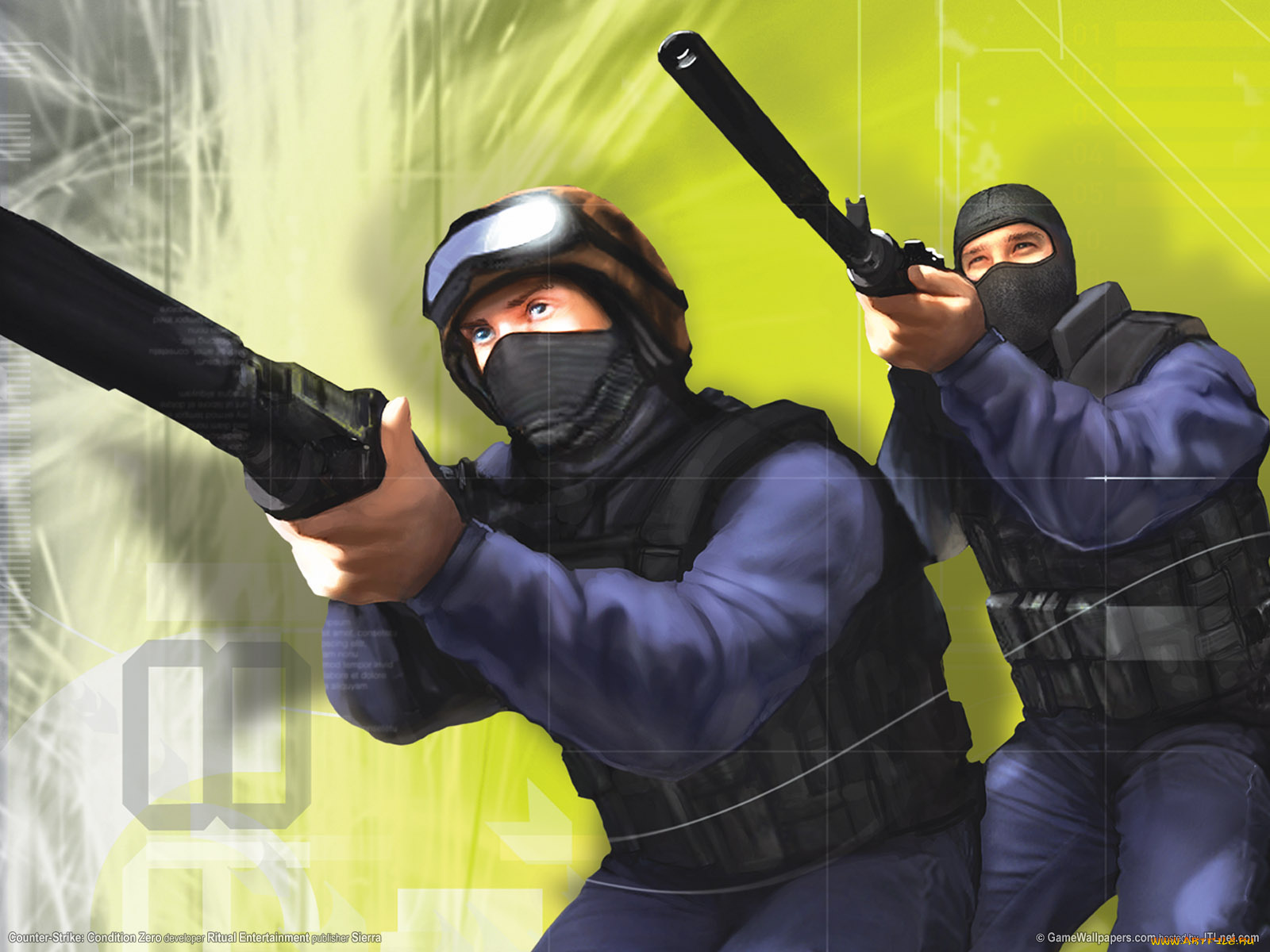 видео, игры, counter, strike, condition, zero