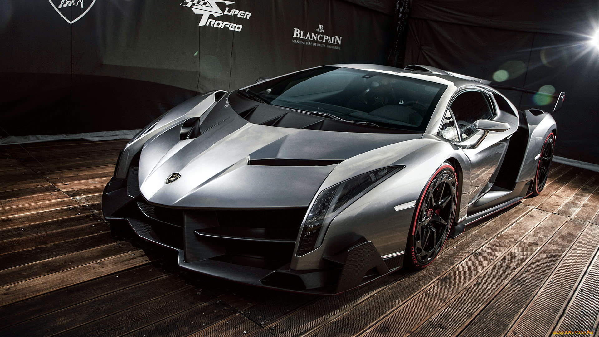 lamborghini, veneno, автомобили, automobili, s, p, a, спортивные, италия