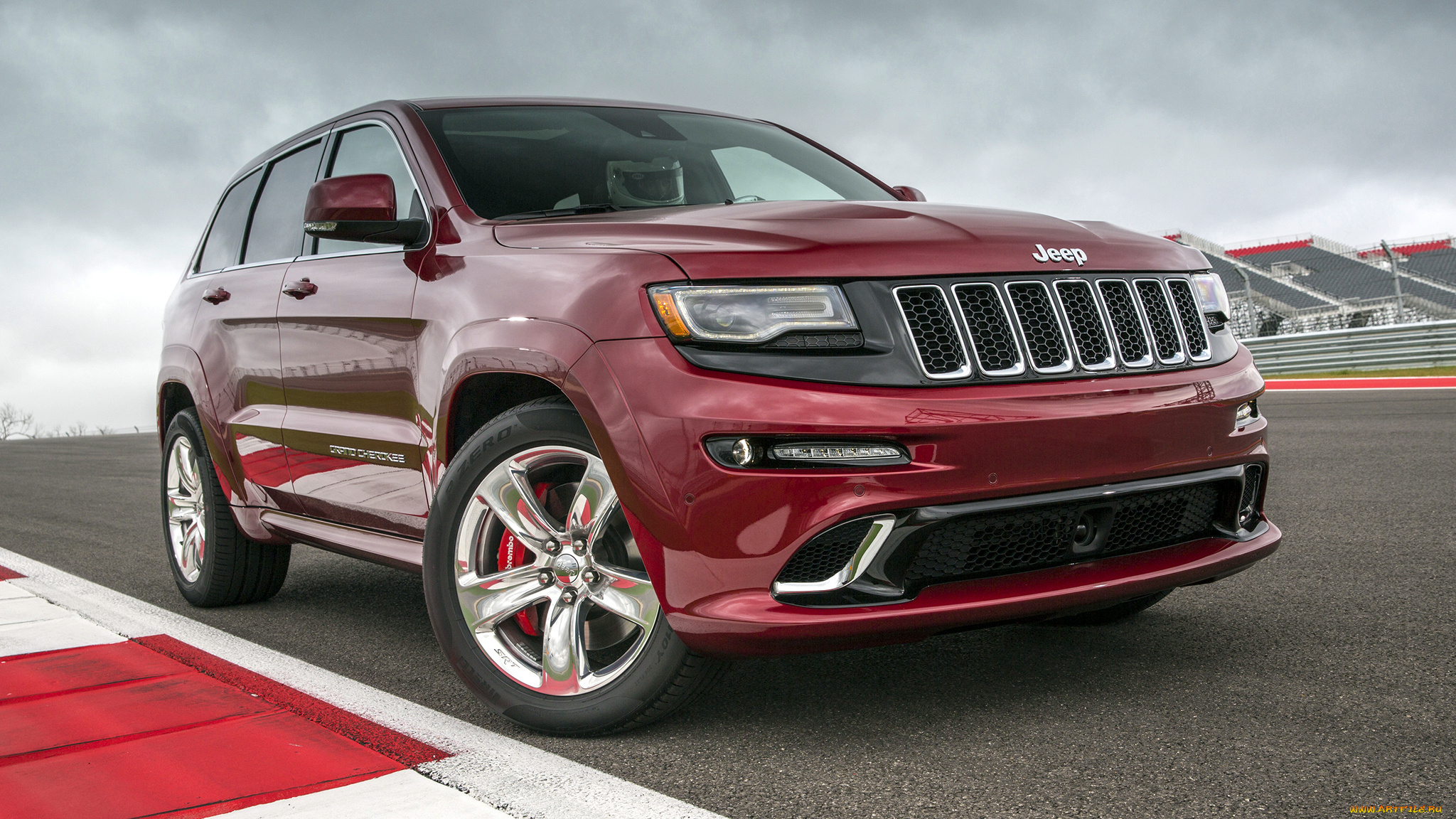 jeep, grand, cherokee, автомобили, внедорожники, сша, chrysler, group, llc