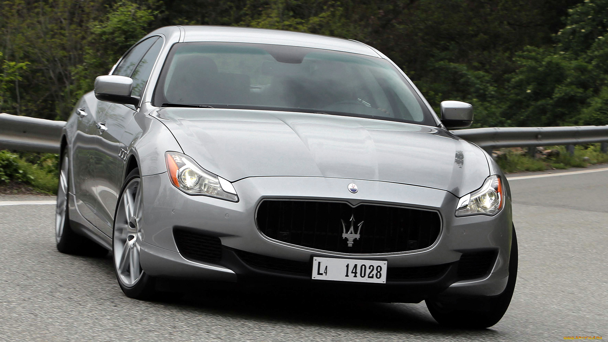 maserati, quattroporte, автомобили, s, p, a, элитные, эксклюзивные, италия