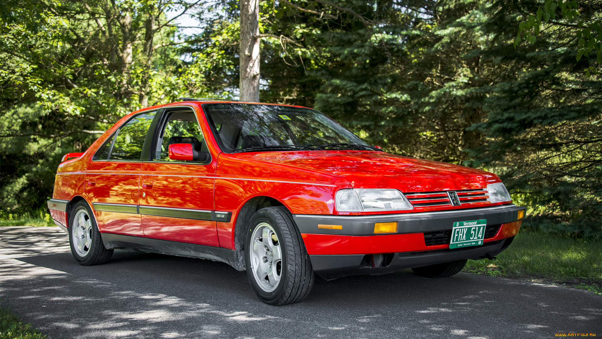 peugeot, 405mi16, , 1991, автомобили, peugeot, автопробег, выставка, автошоу