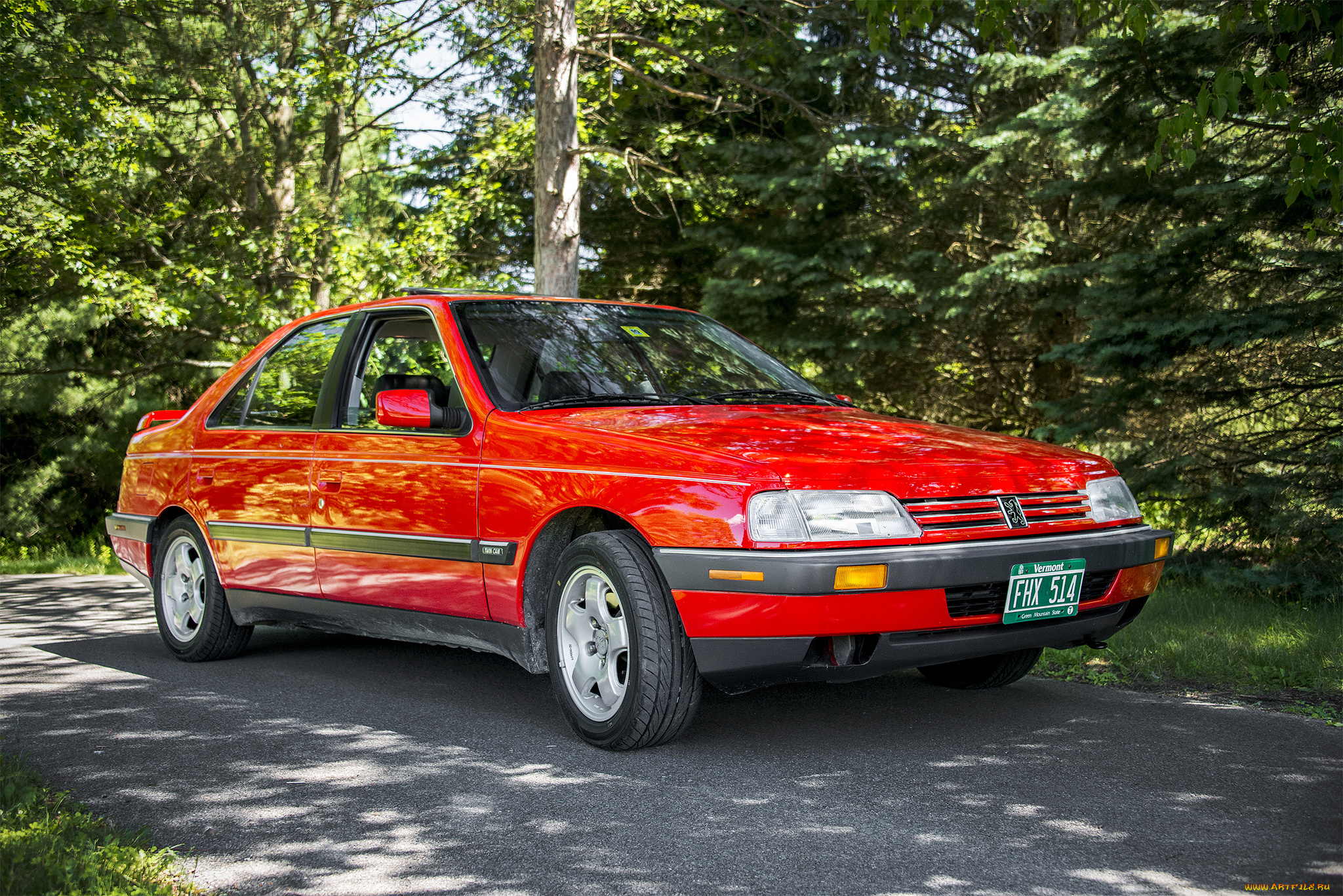 peugeot, 405mi16, , 1991, автомобили, peugeot, автопробег, выставка, автошоу