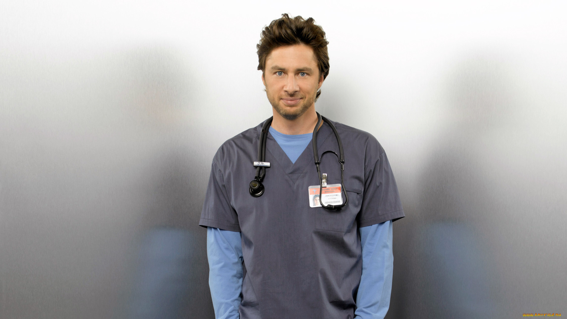 кино, фильмы, scrubs, персонаж