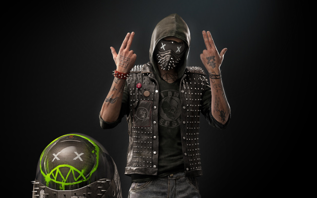 скачать картинки с игры watch dogs онлайн скачать картинки с игры watch dogs