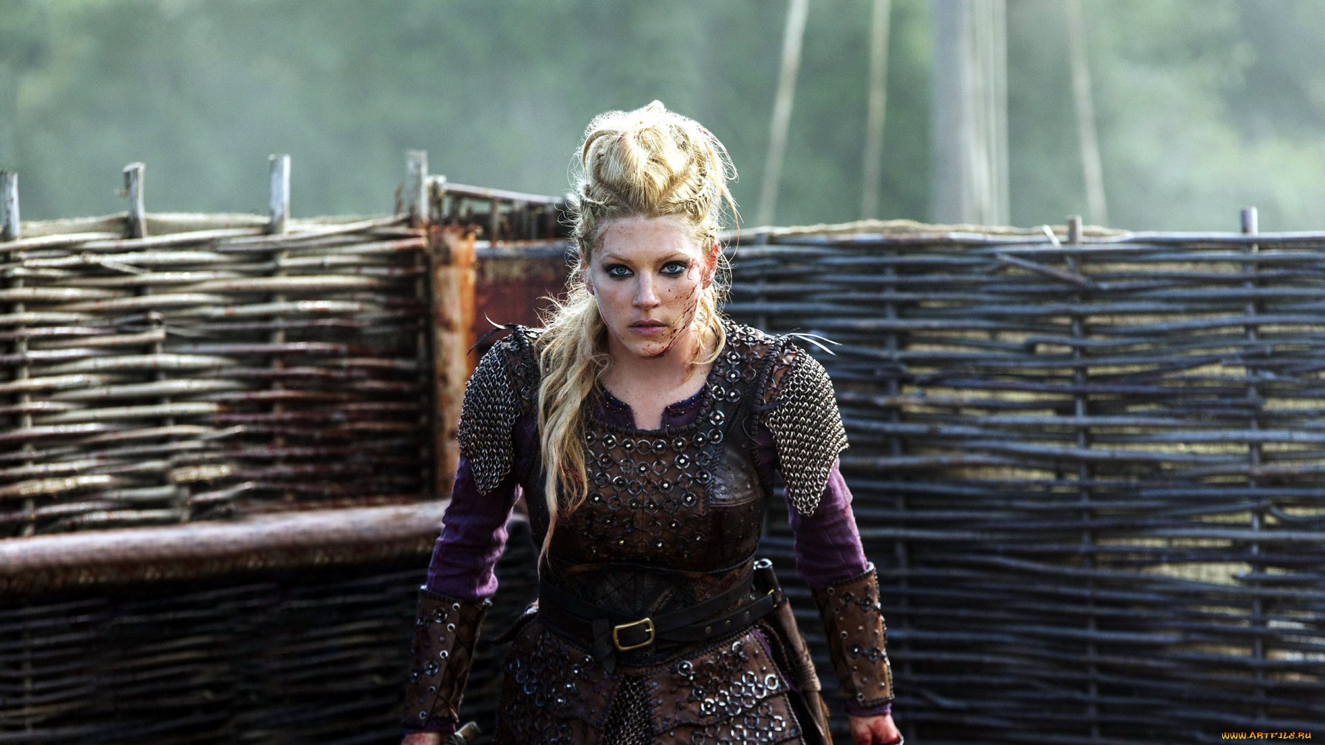 кино, фильмы, vikings, , 2013, , сериал, lagertha, lothbrok, katheryn, winnick