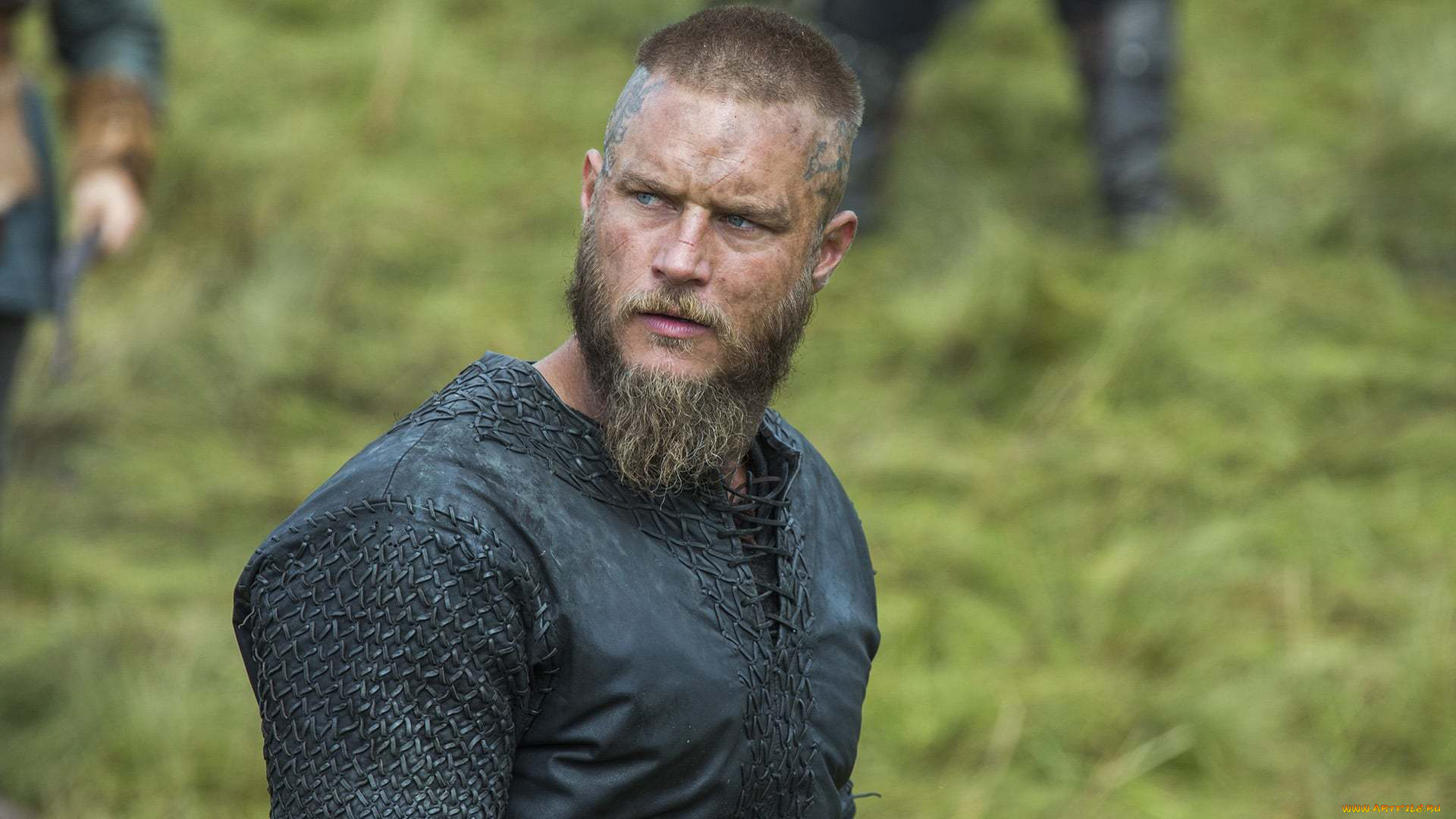 кино, фильмы, vikings, , 2013, , сериал, travis, fimmel