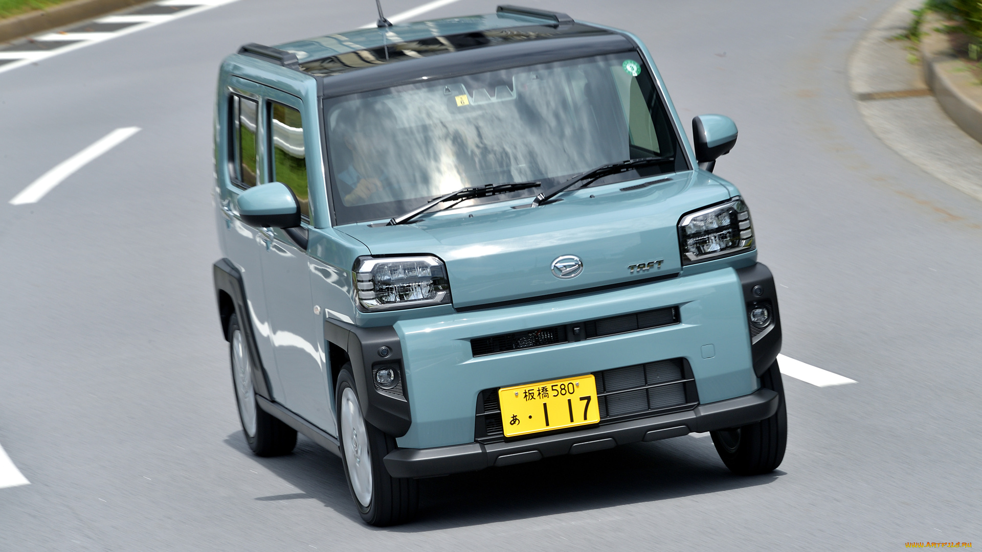 2022, daihatsu, taft, автомобили, daihatsu, taft, компактный, японские, дайхатсу, тафт