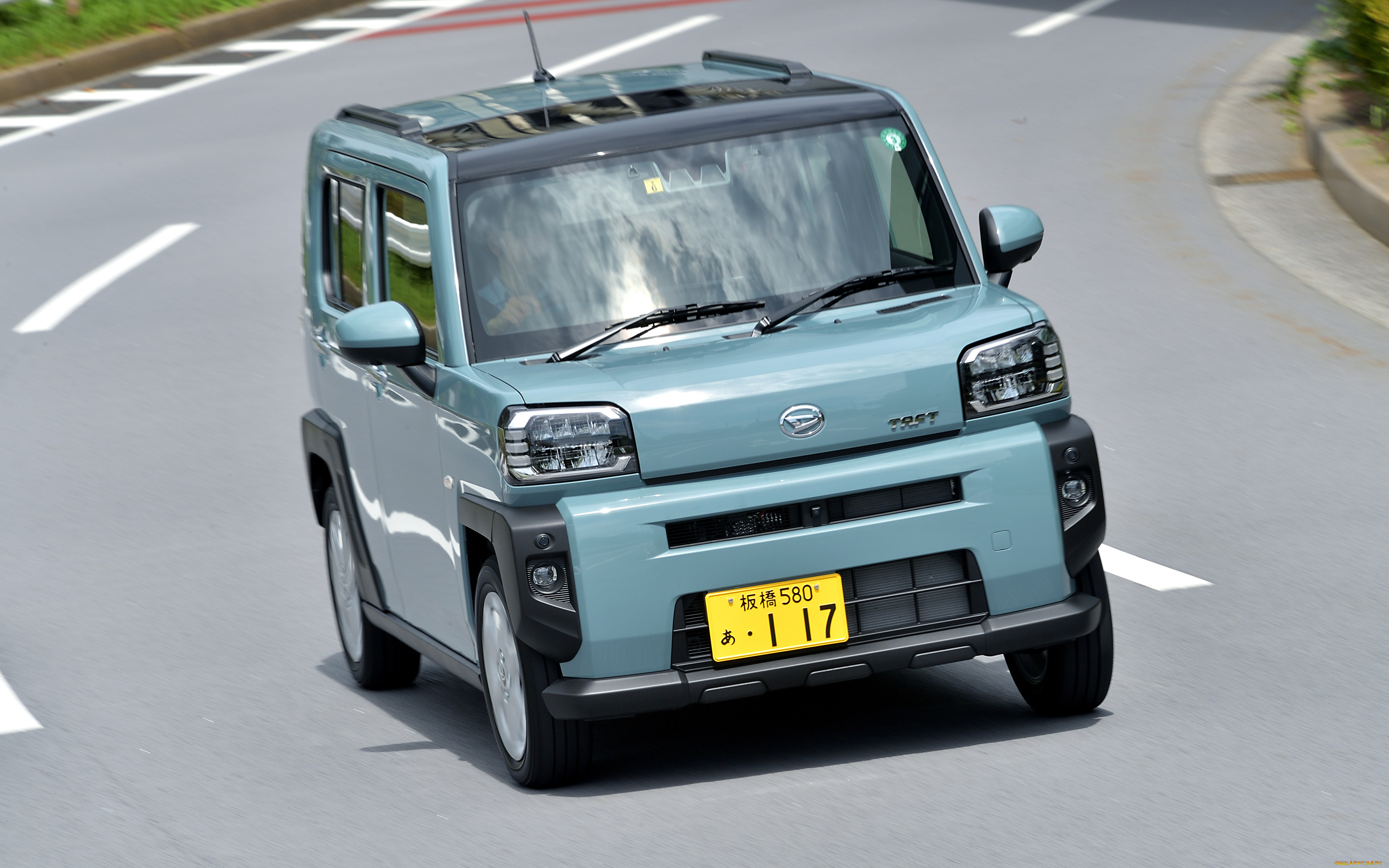 2022, daihatsu, taft, автомобили, daihatsu, taft, компактный, японские, дайхатсу, тафт