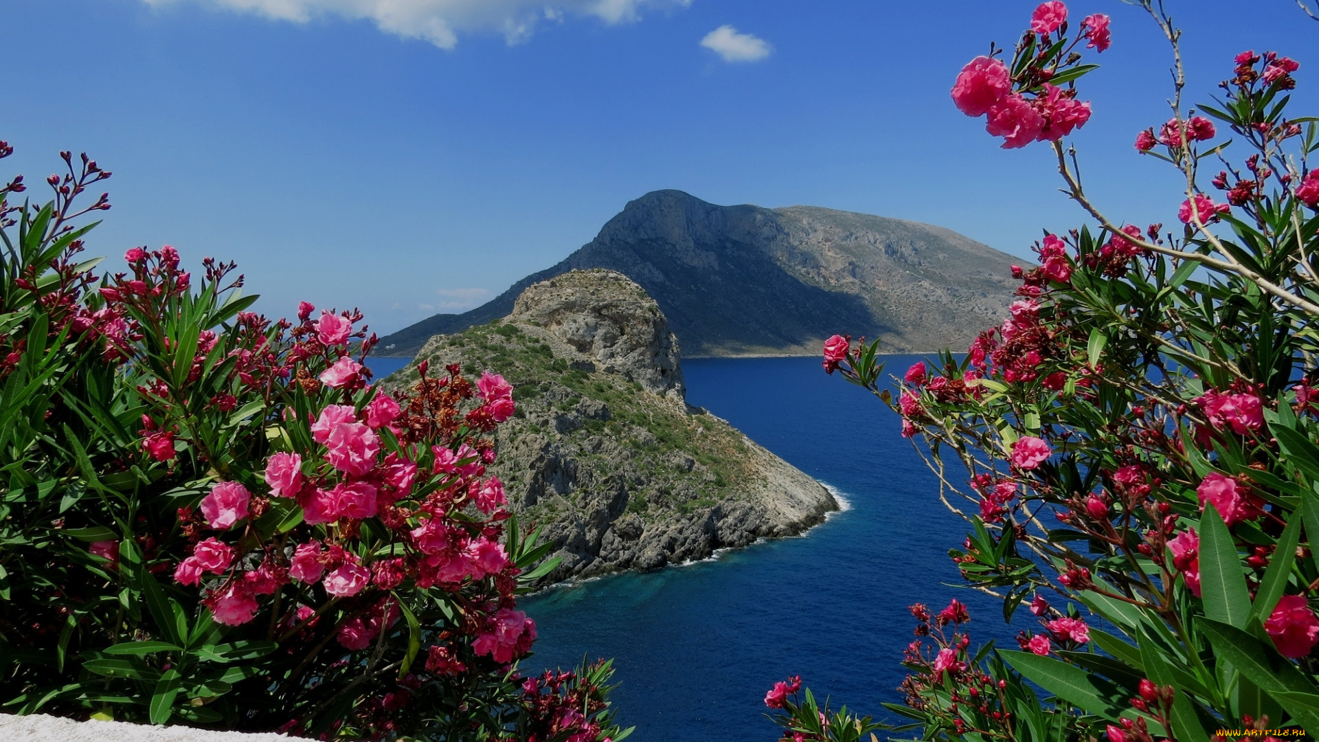 kalymnos, island, greece, природа, побережье, kalymnos, island