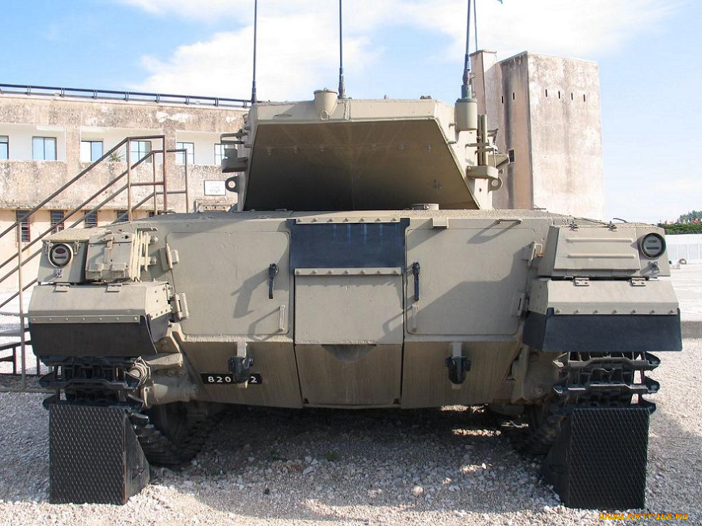 основной, танк, «merkava», mk, техника, военная