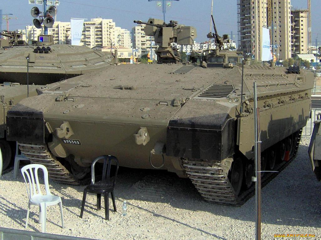 тяжёлый, бтр, «namer, ifv», техника, военная