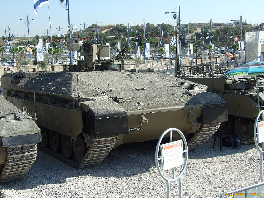 тяжёлый, бтр, «namer, ifv», техника, военная