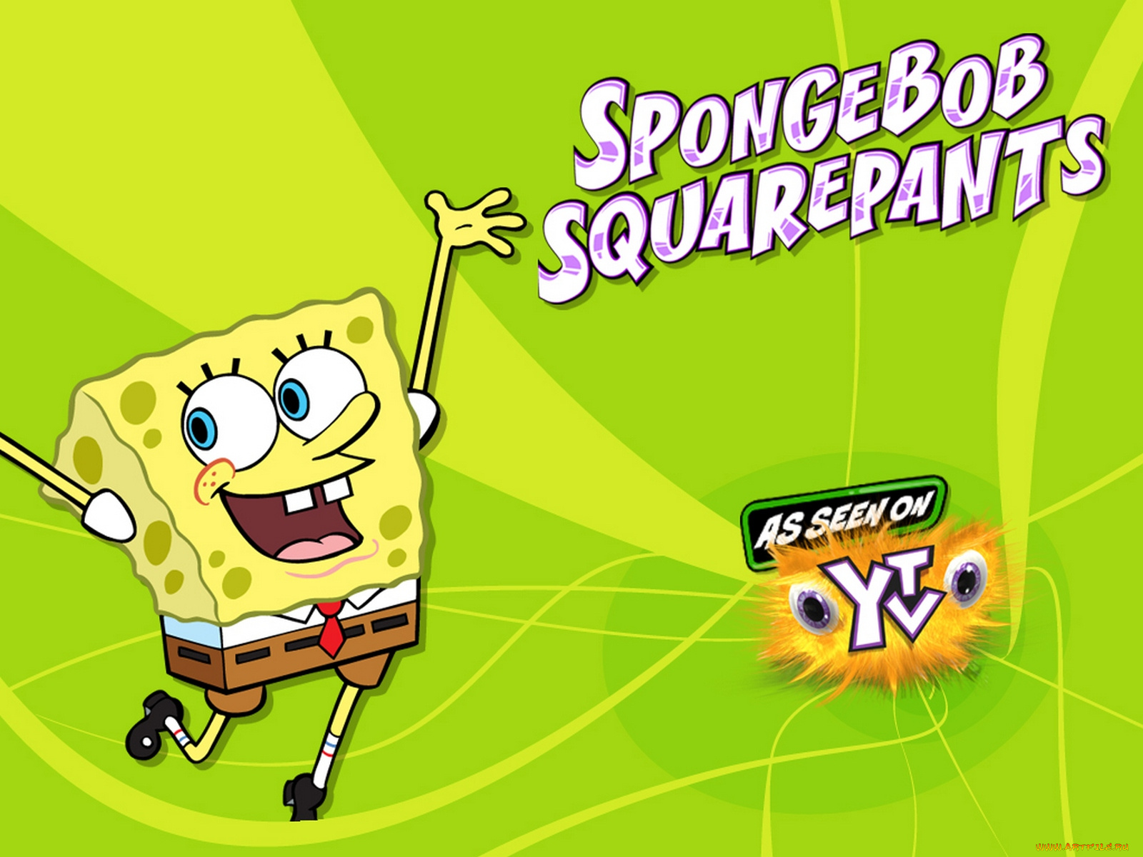 мультфильмы, spongebob, squarepants