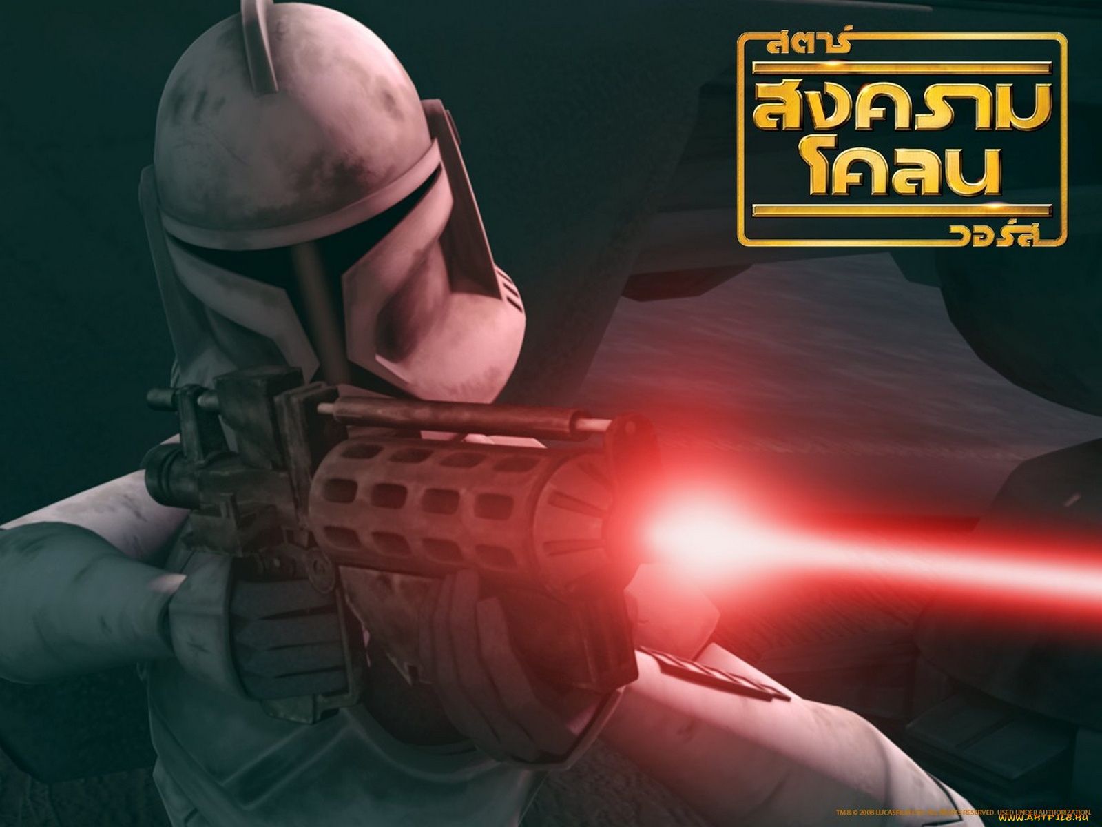 мультфильмы, star, wars, the, clone