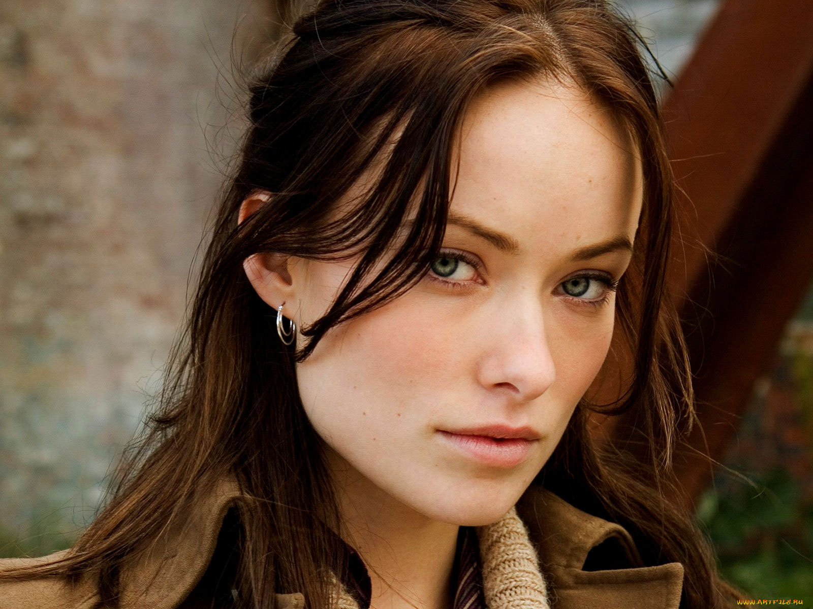 Olivia, Wilde, девушки