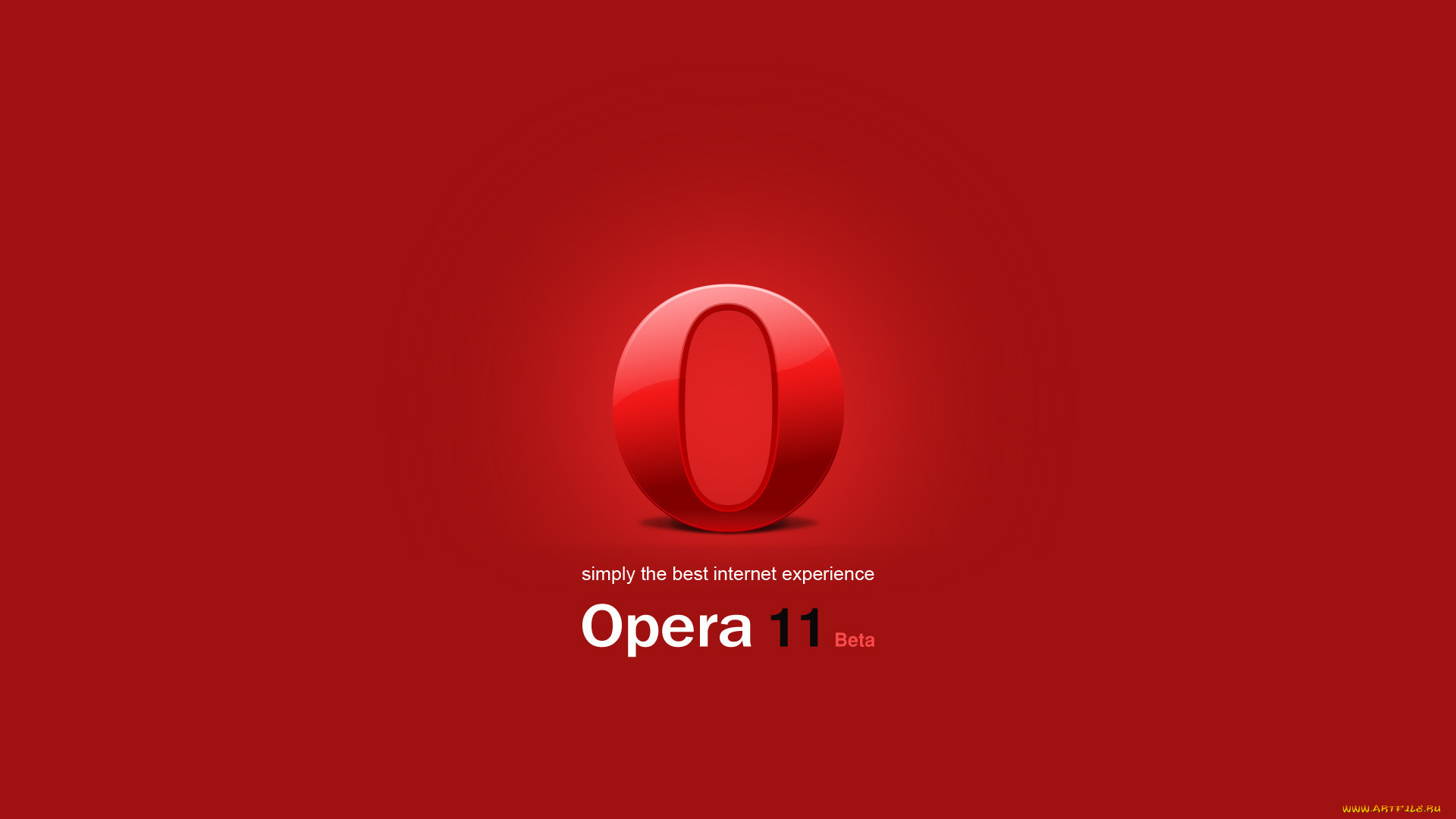 компьютеры, opera