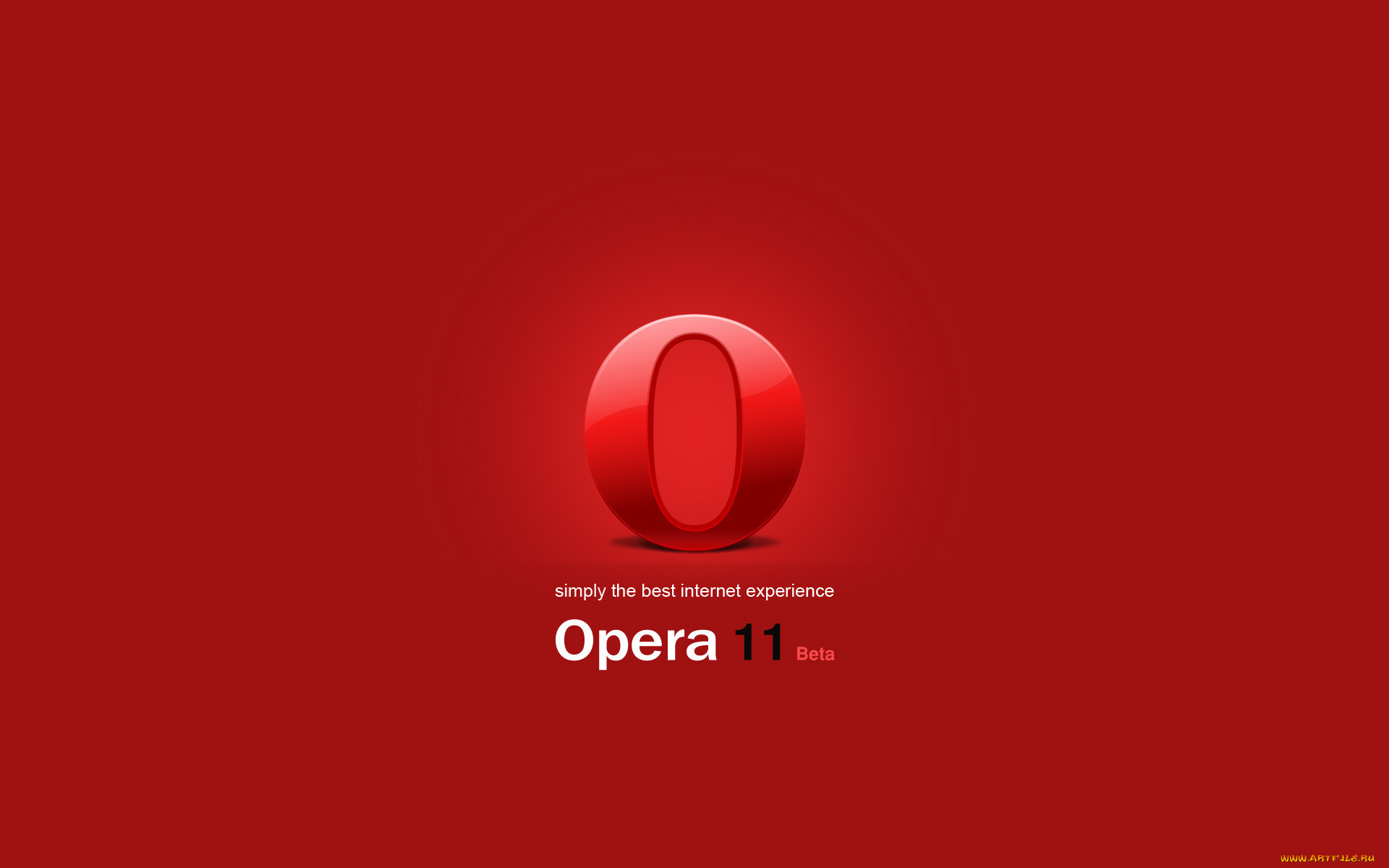 компьютеры, opera