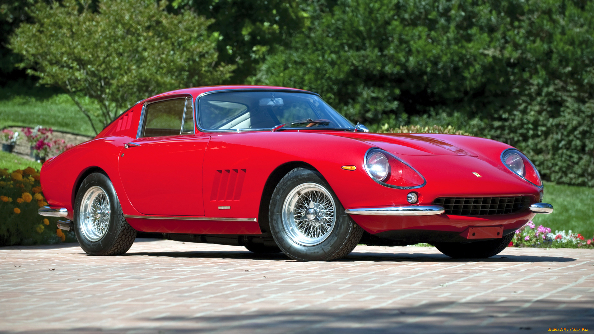 ferrari, 275, автомобили, s, p, a, гоночные, спортивные, италия