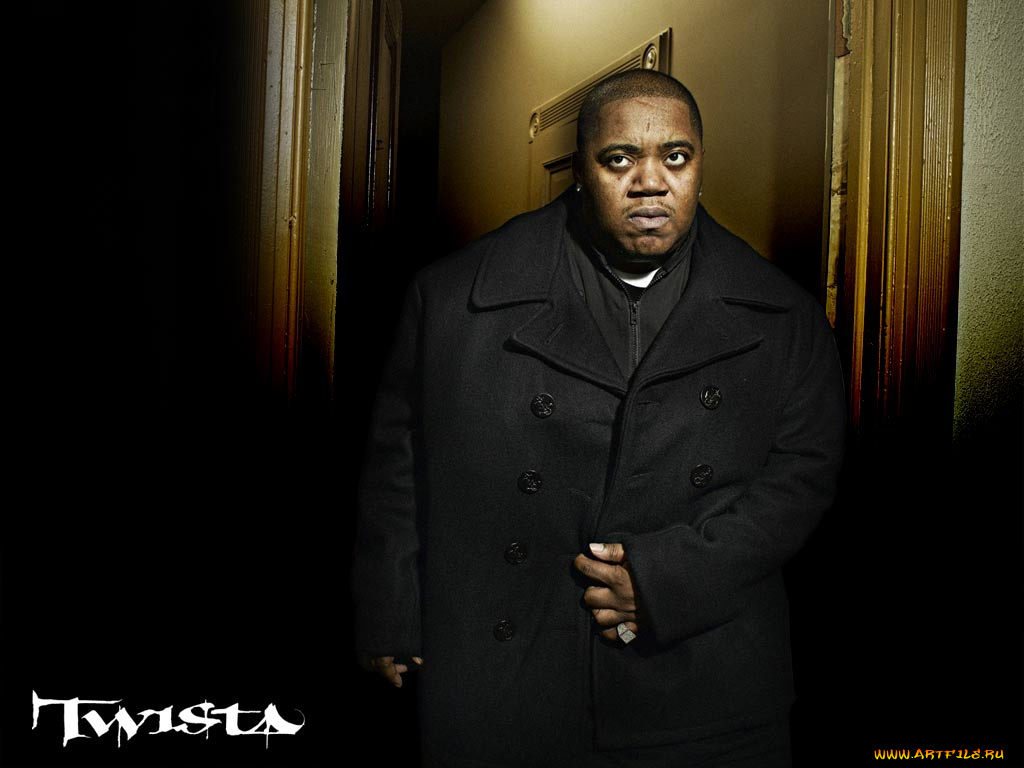 музыка, twista