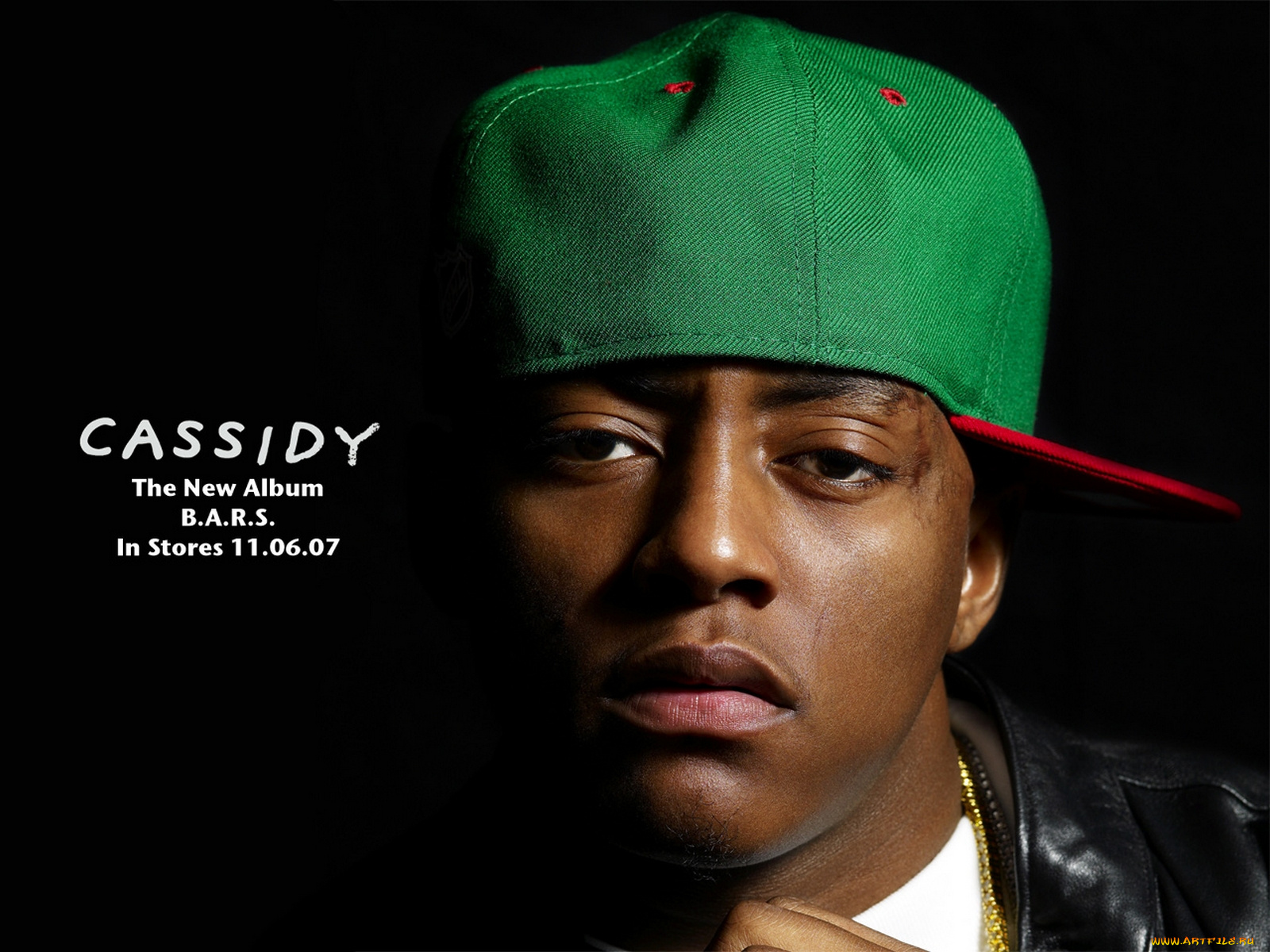 cassidy, музыка