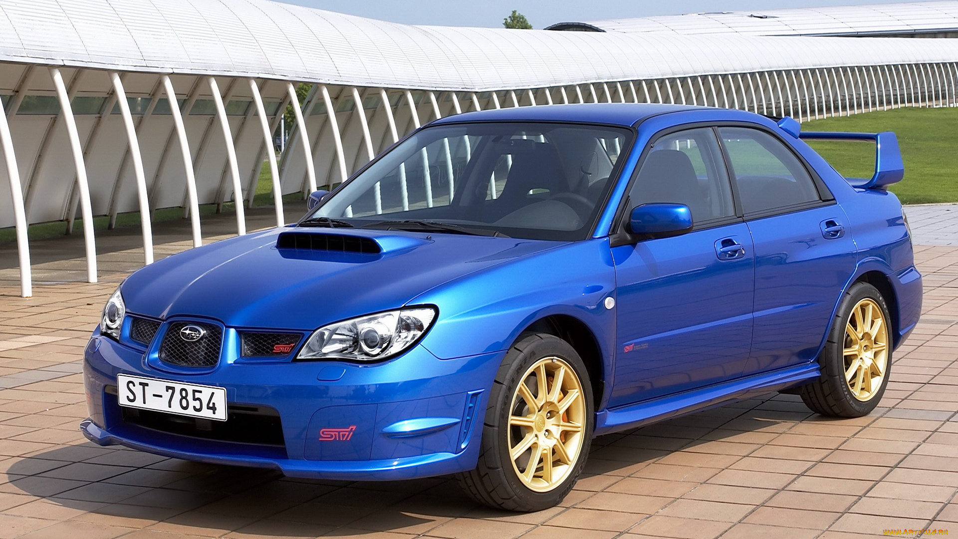 subaru, impreza, wrx, sti, old, автомобили