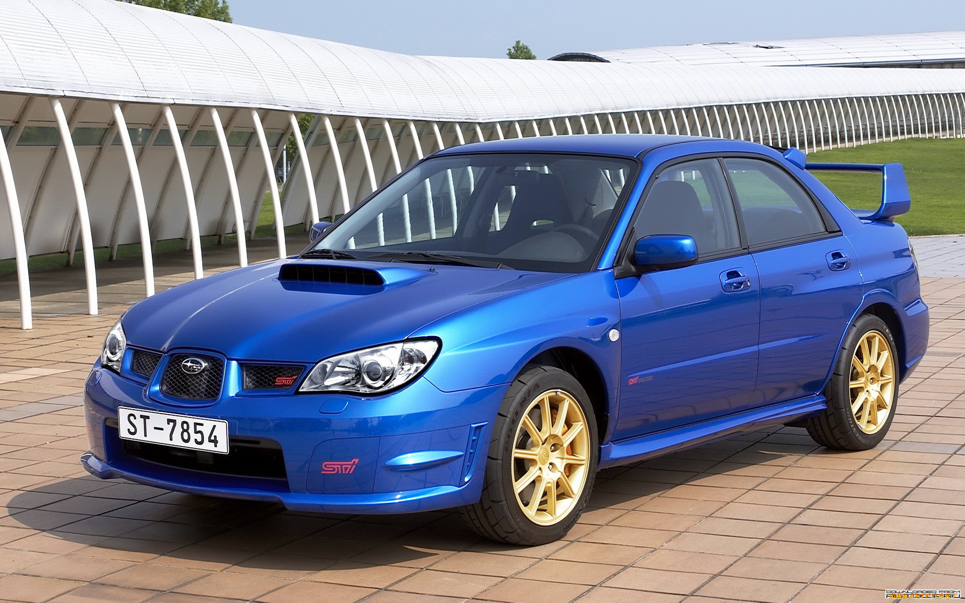 subaru, impreza, wrx, sti, old, автомобили