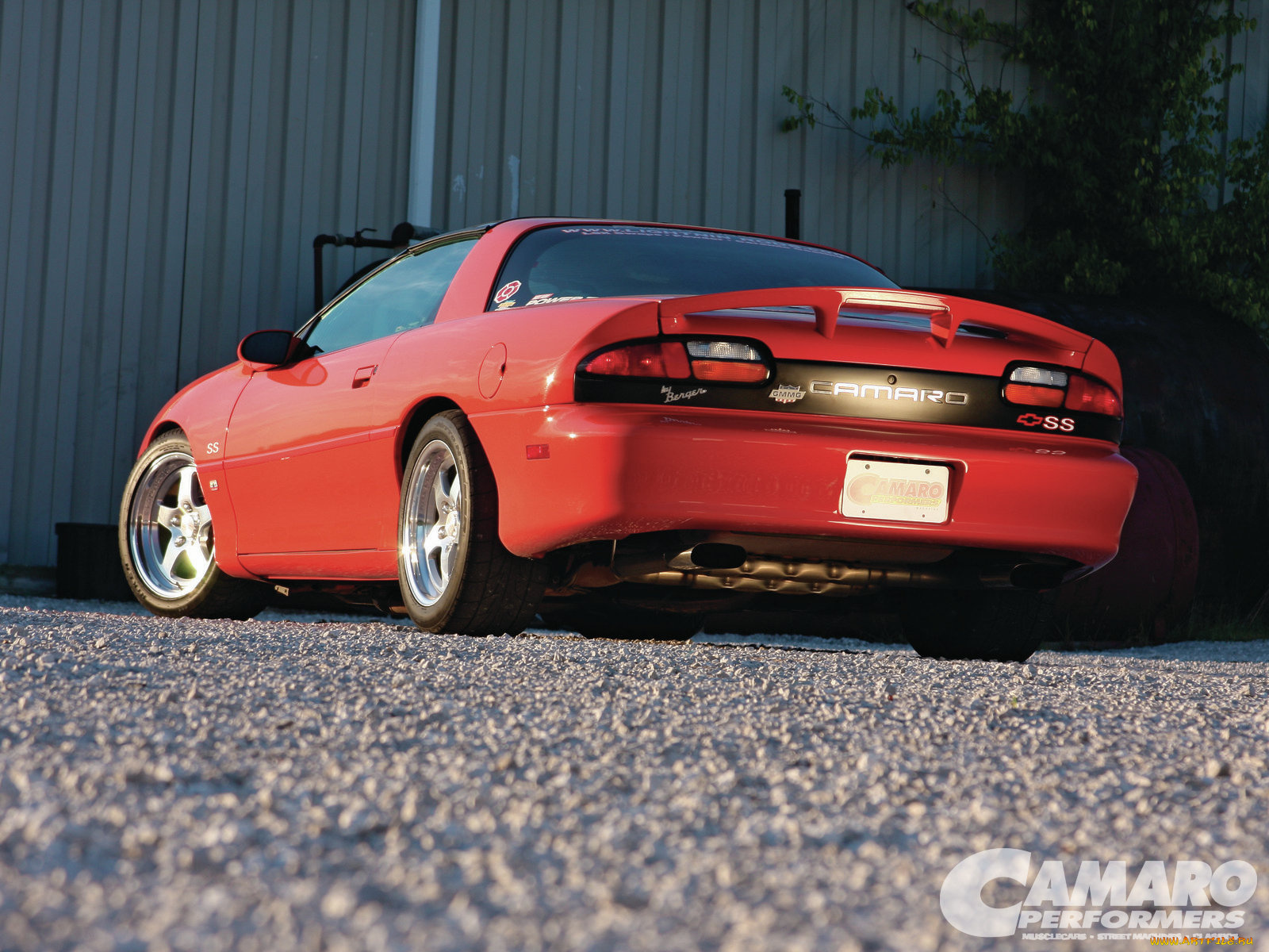 1999, berger, chevy, camaro, автомобили