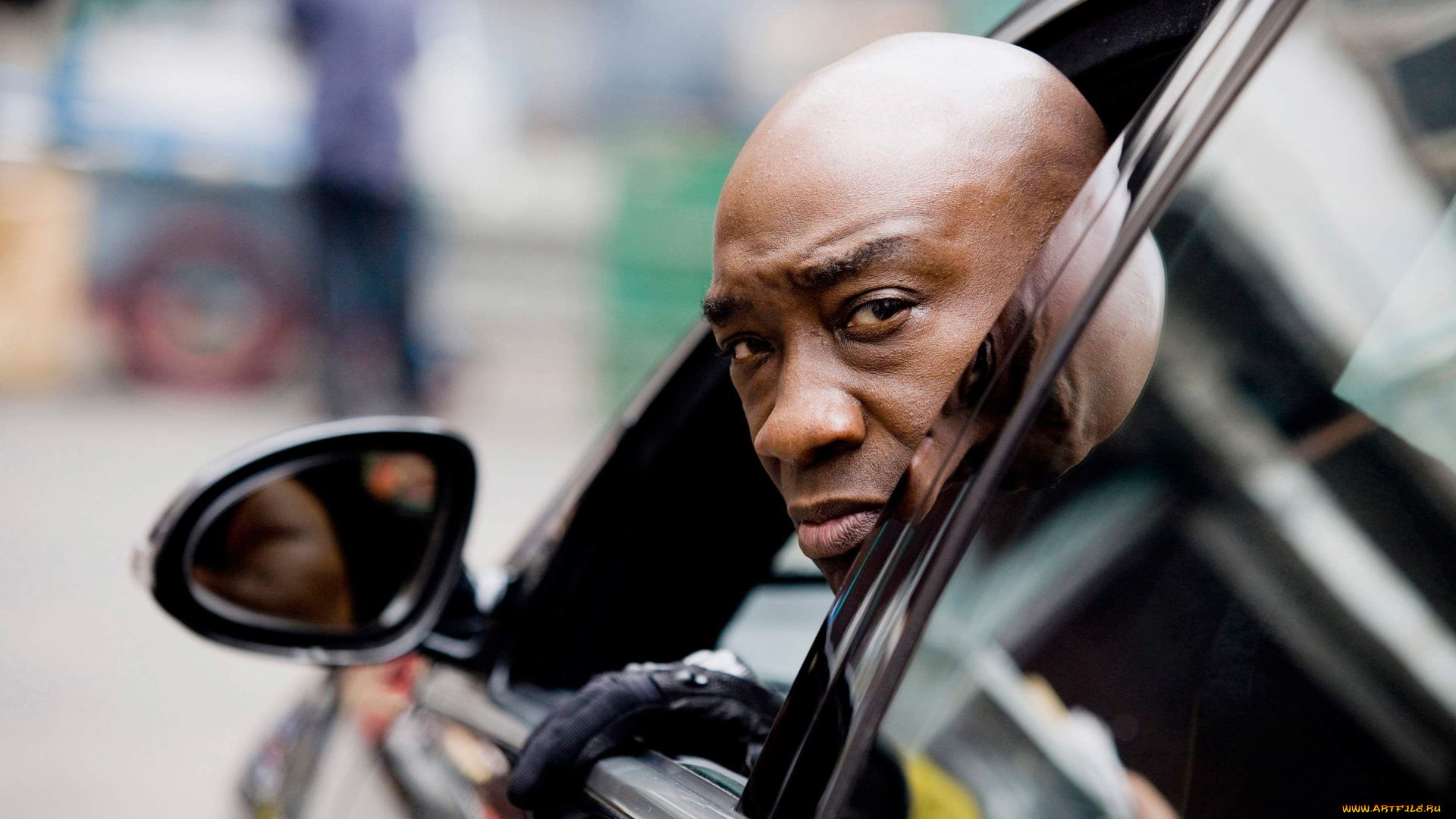 street, fighter, the, legend, of, chun, li, кино, фильмы, michael, clarke, duncan