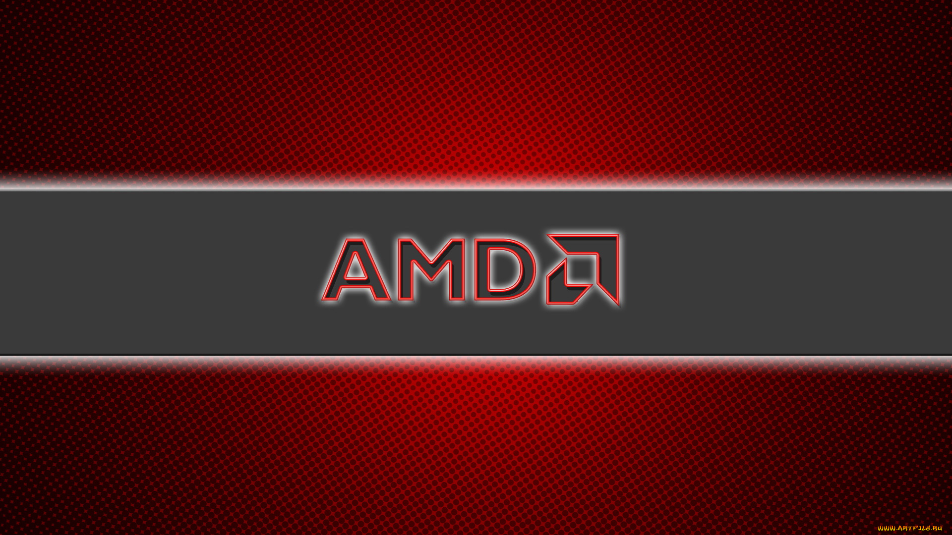 компьютеры, amd