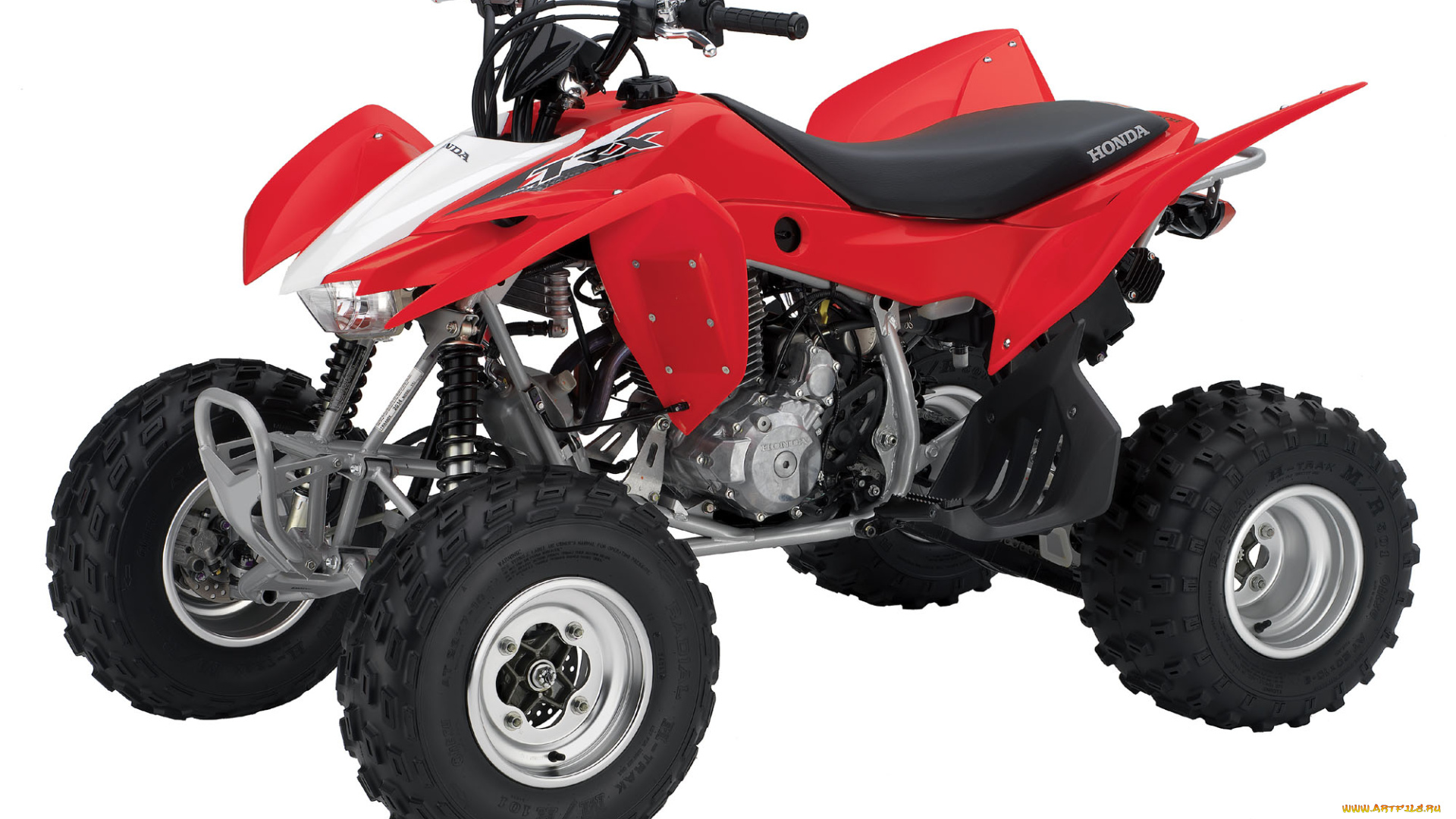 мотоциклы, квадроциклы, trx400x, 2014, honda