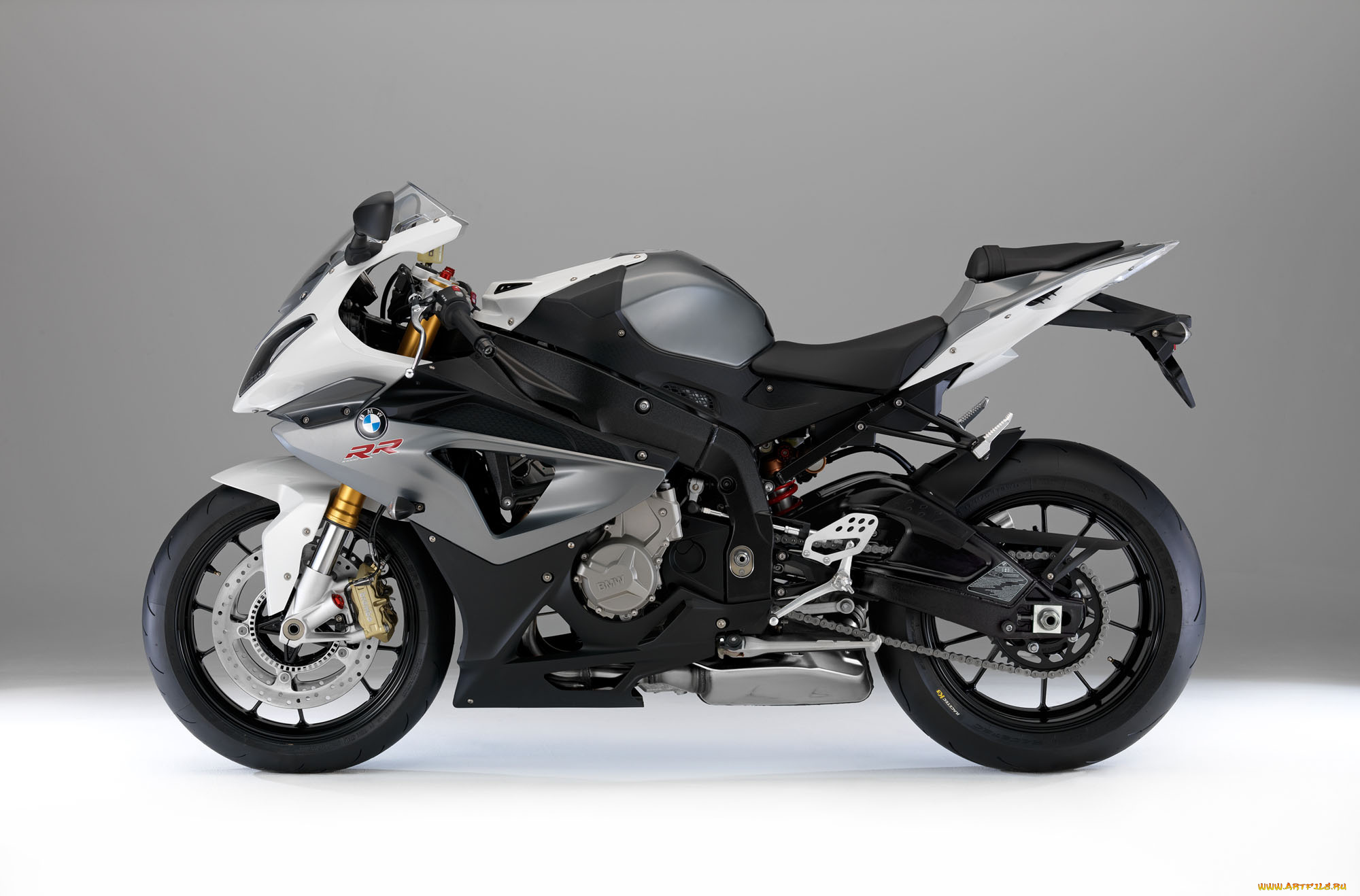 мотоциклы, bmw, s1000rr, 2014