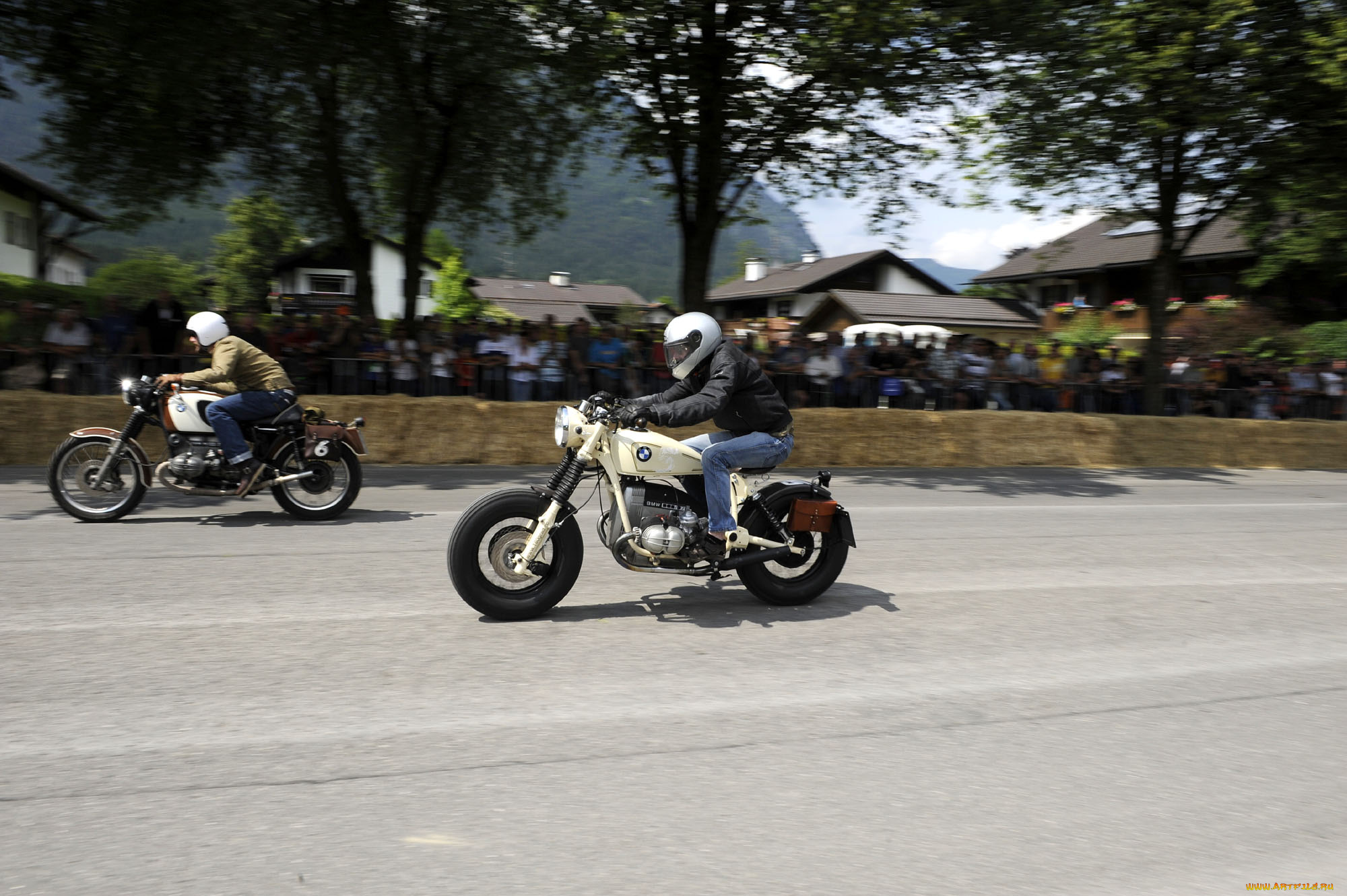 мотоциклы, bmw, 2013