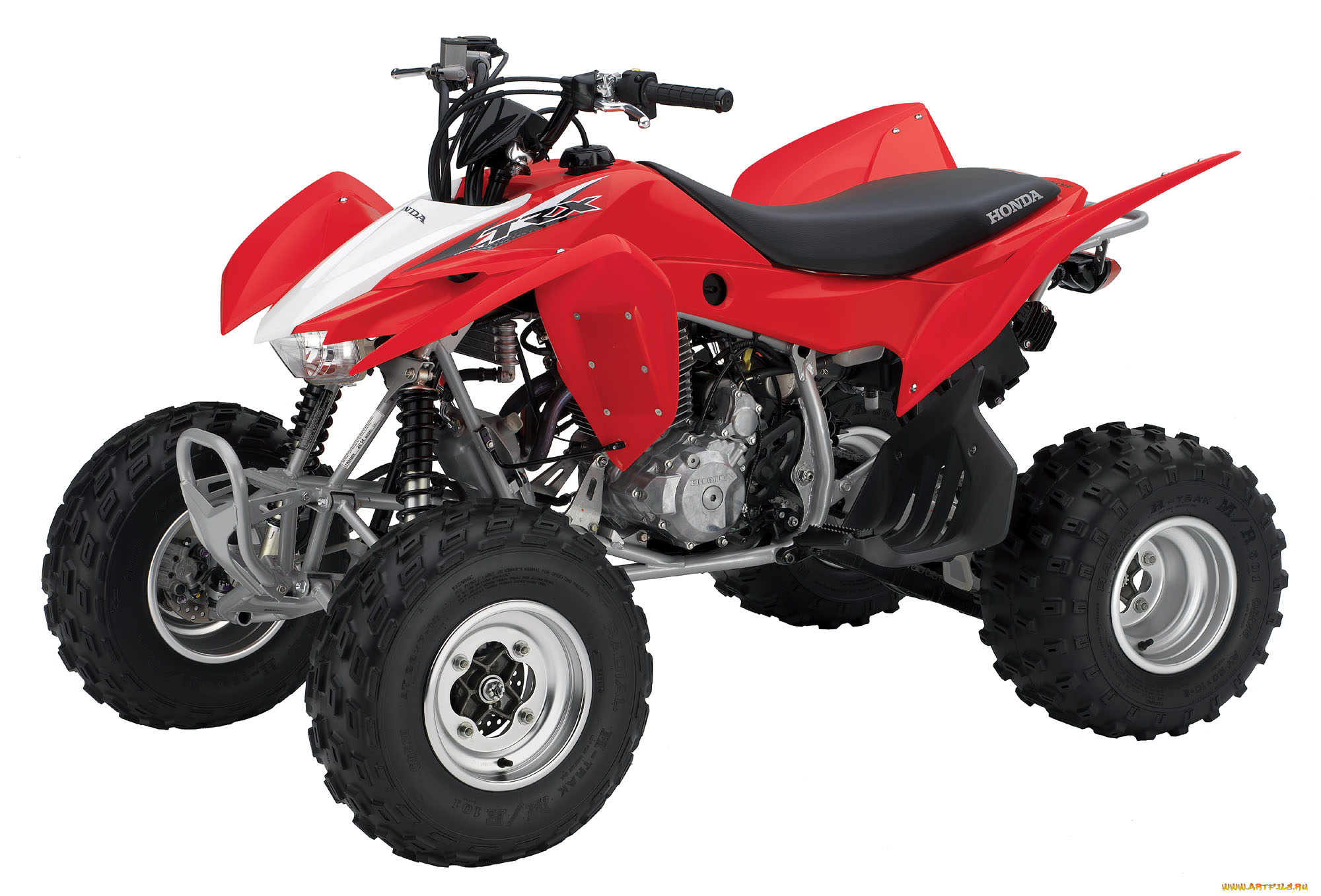 мотоциклы, квадроциклы, trx400x, 2014, honda