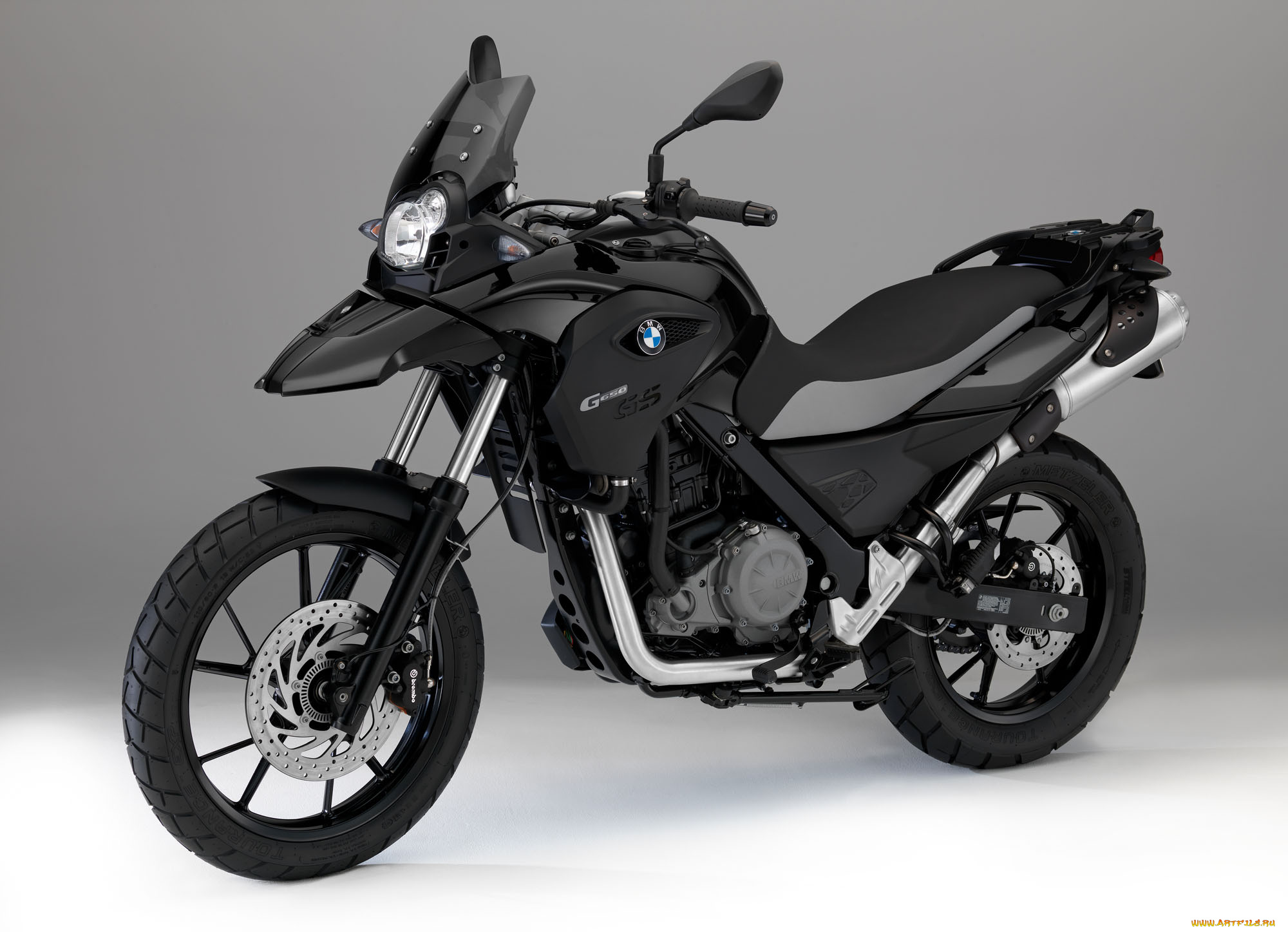 мотоциклы, bmw, 2014, g650gs