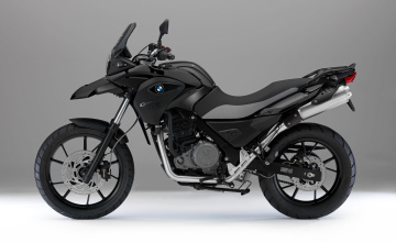 Картинка мотоциклы bmw g650gs 2014